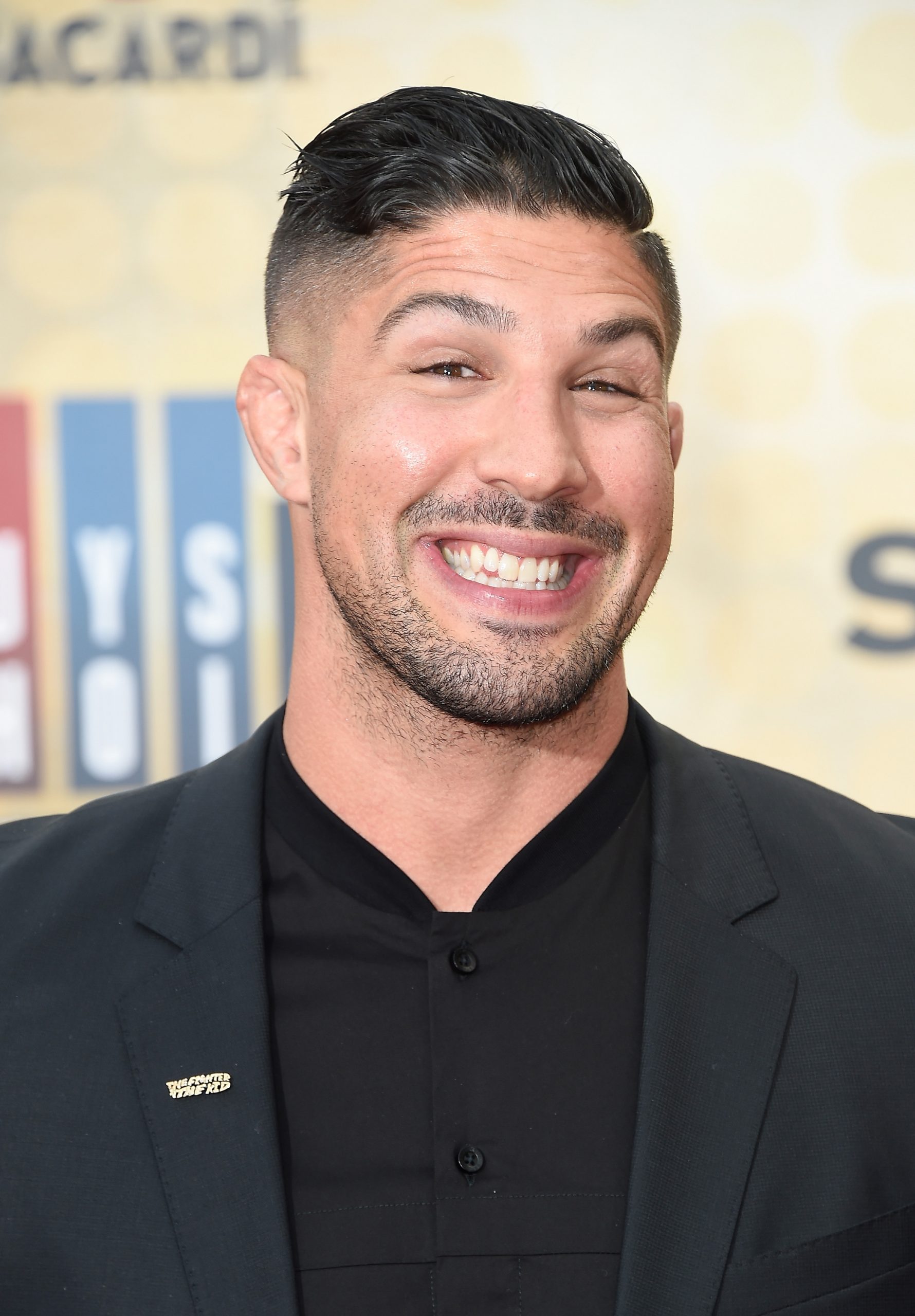 Brendan Schaub photo 3