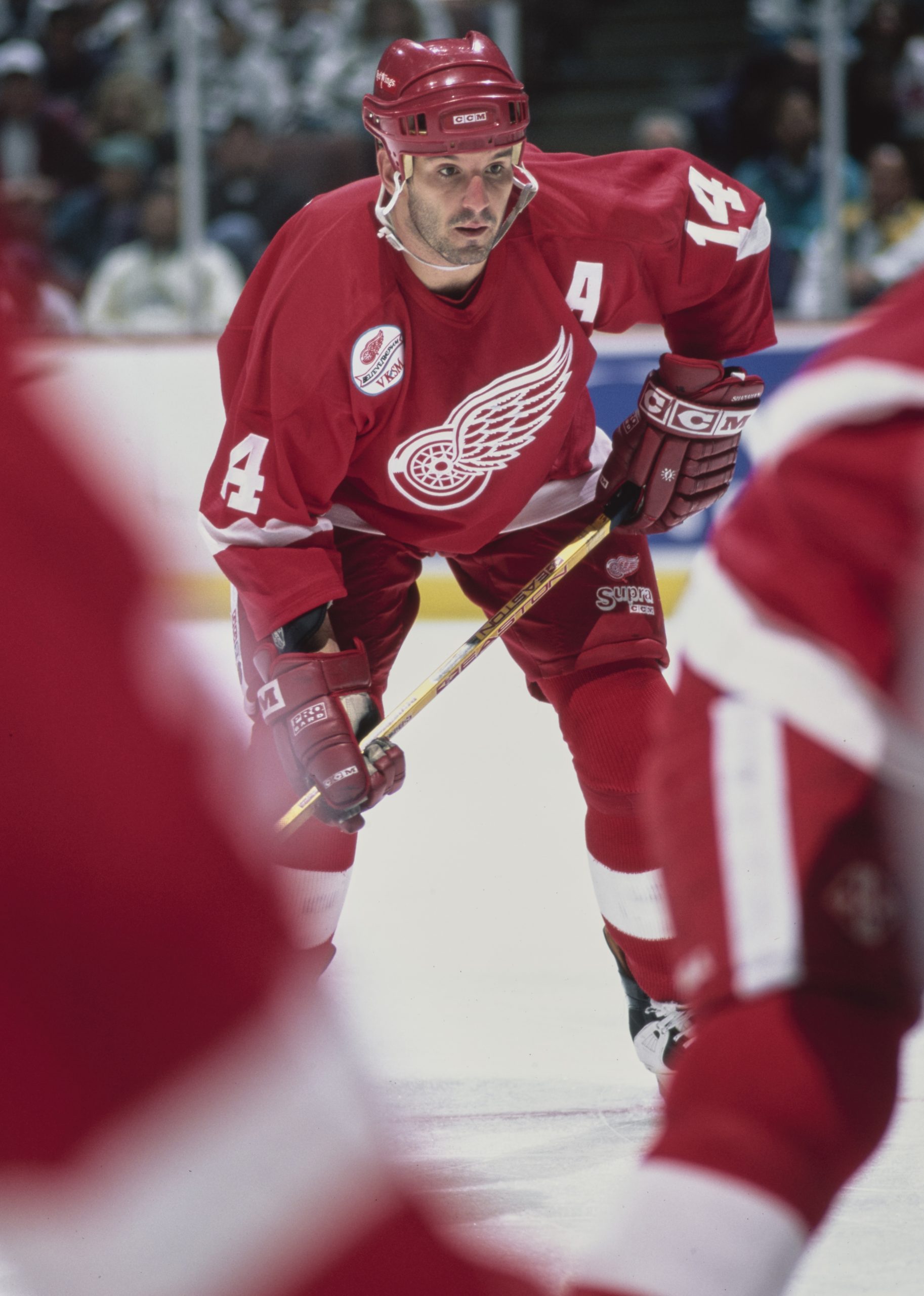 Brendan Shanahan photo 3