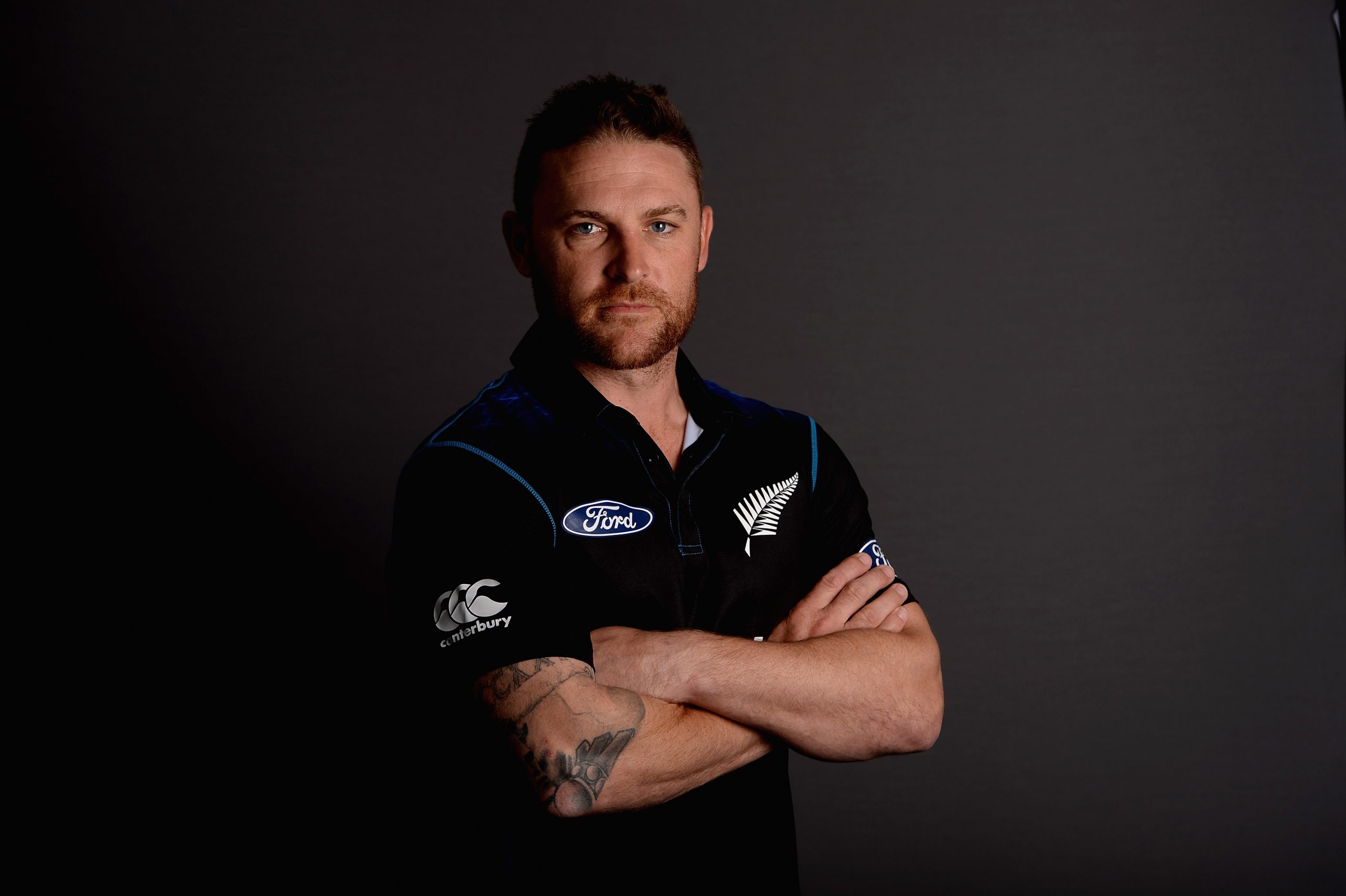 Brendon McCullum photo 3