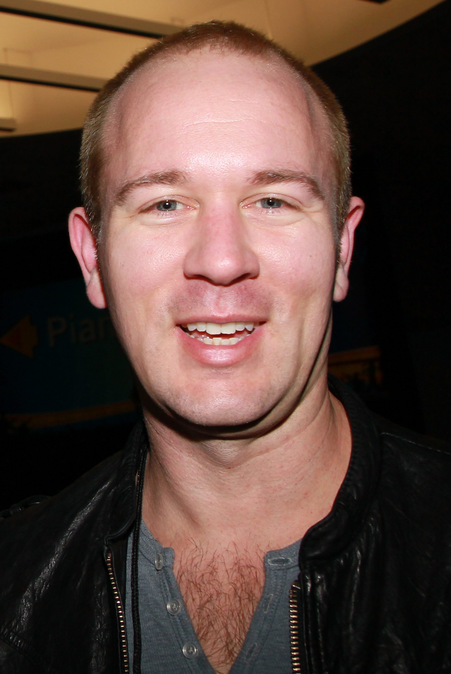 Brendon Small photo 2