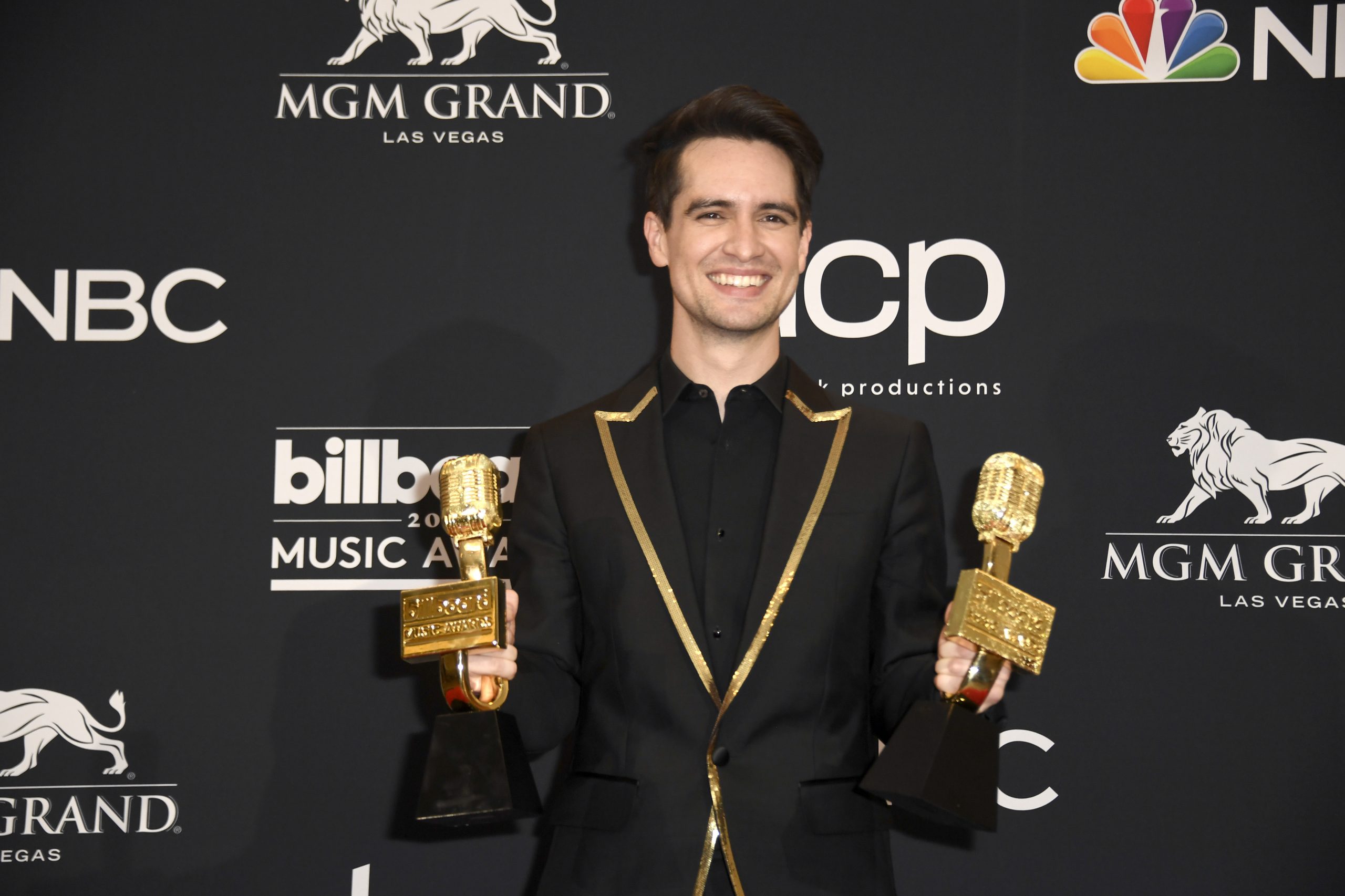 Brendon Urie photo 2