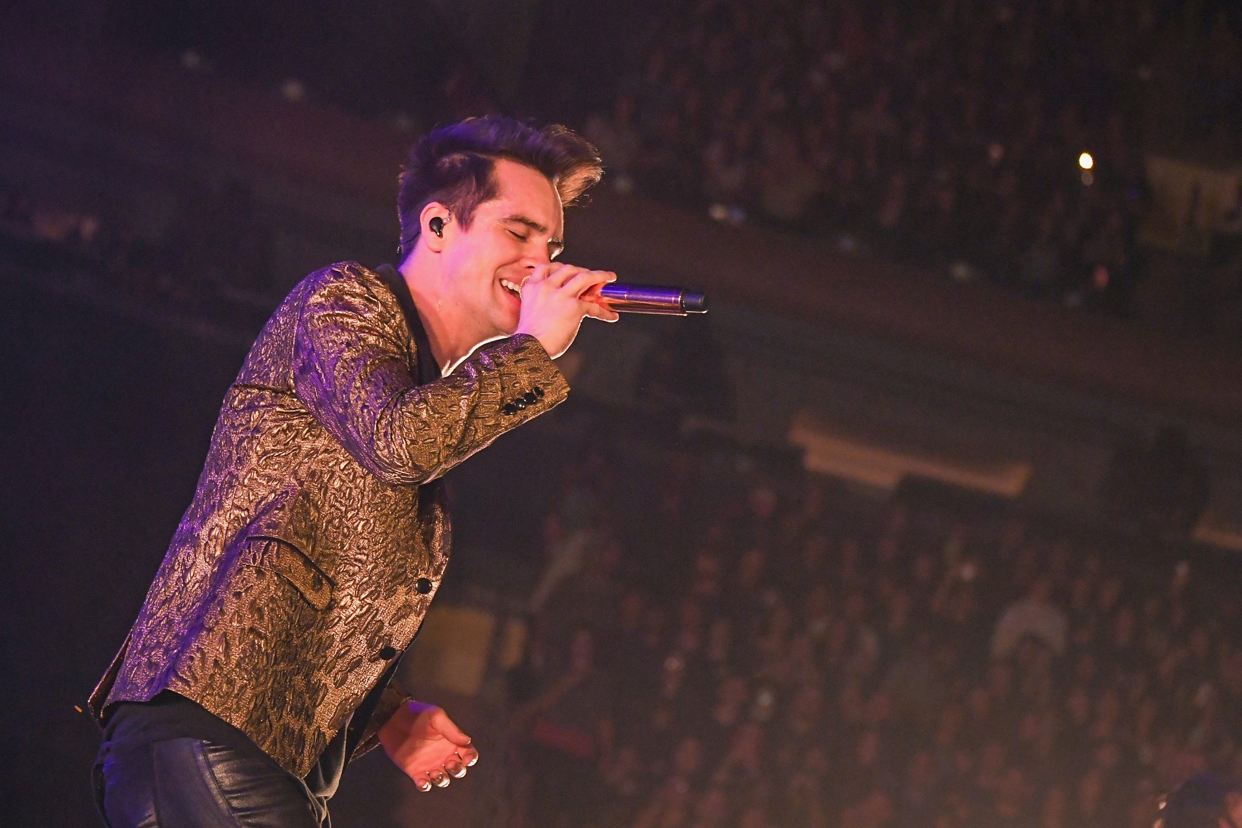 Brendon Urie photo 3