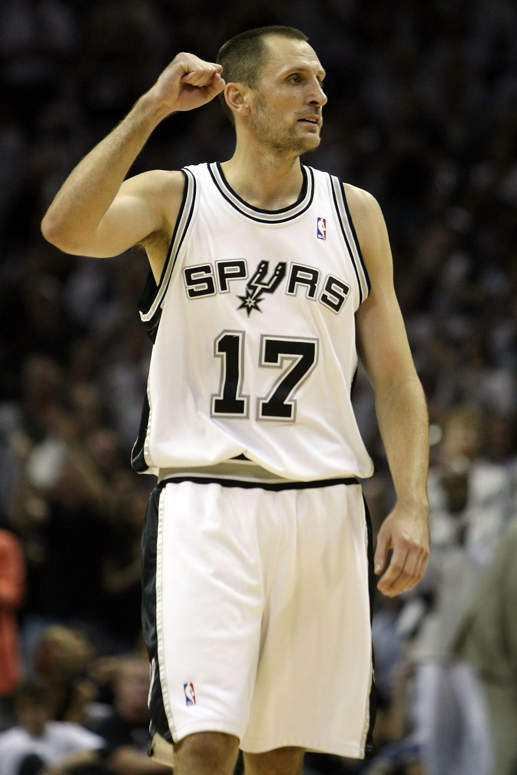 Brent Barry photo 2