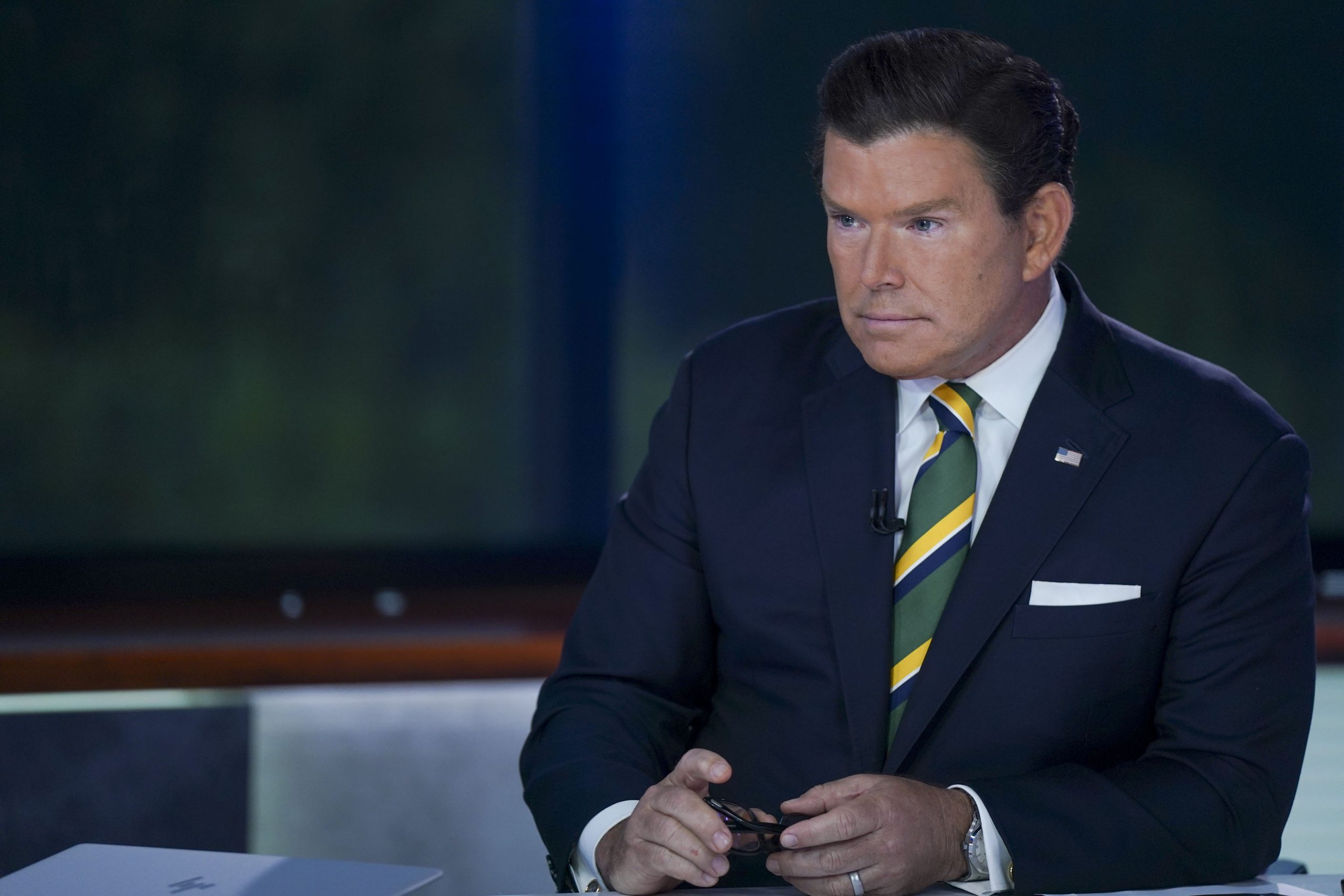 Bret Baier photo 3