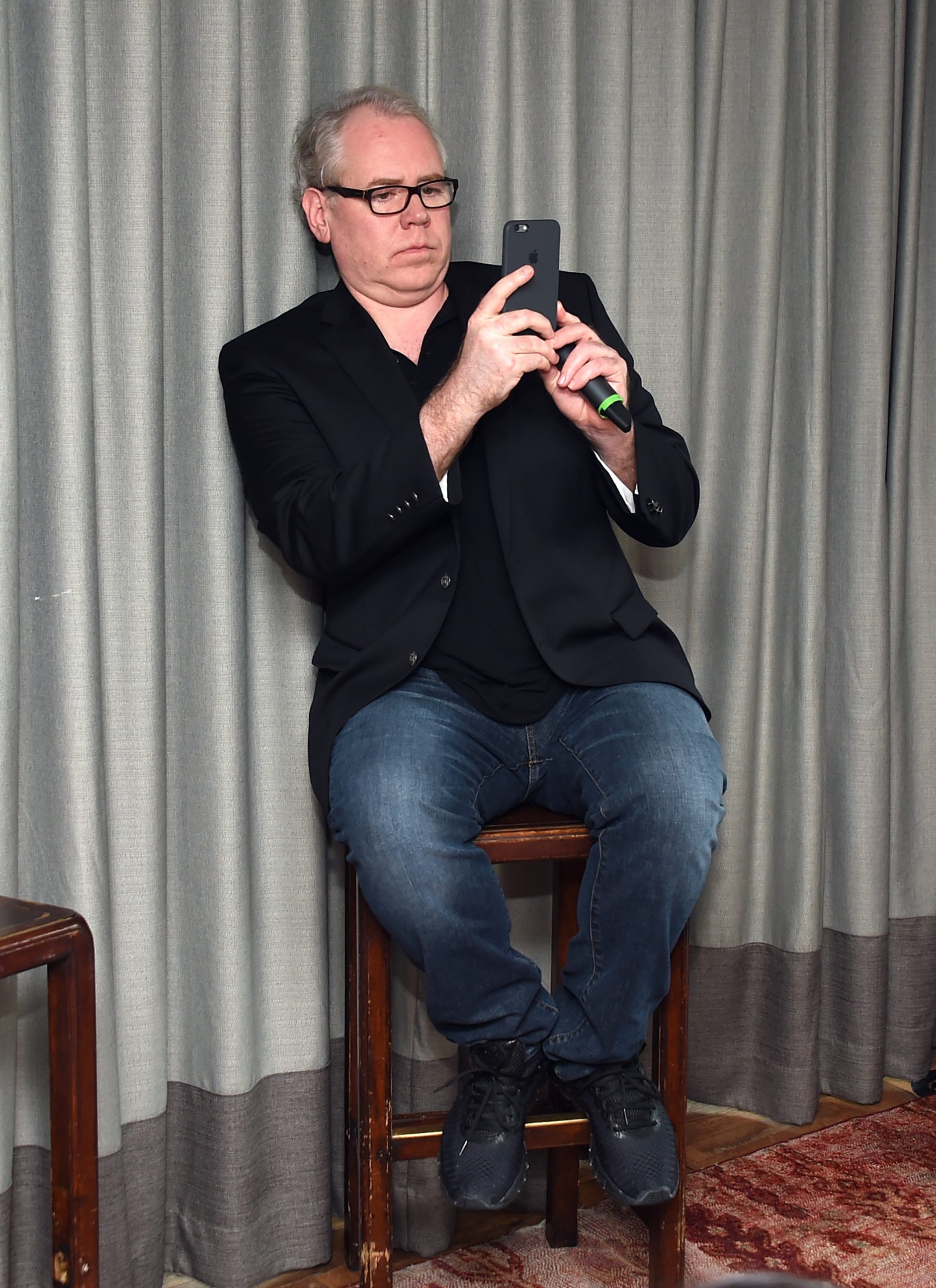 Bret Easton Ellis photo