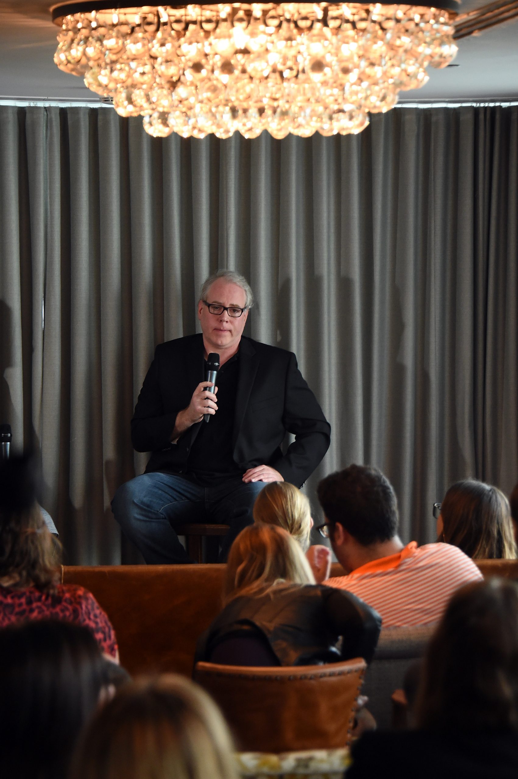 Bret Easton Ellis photo 2