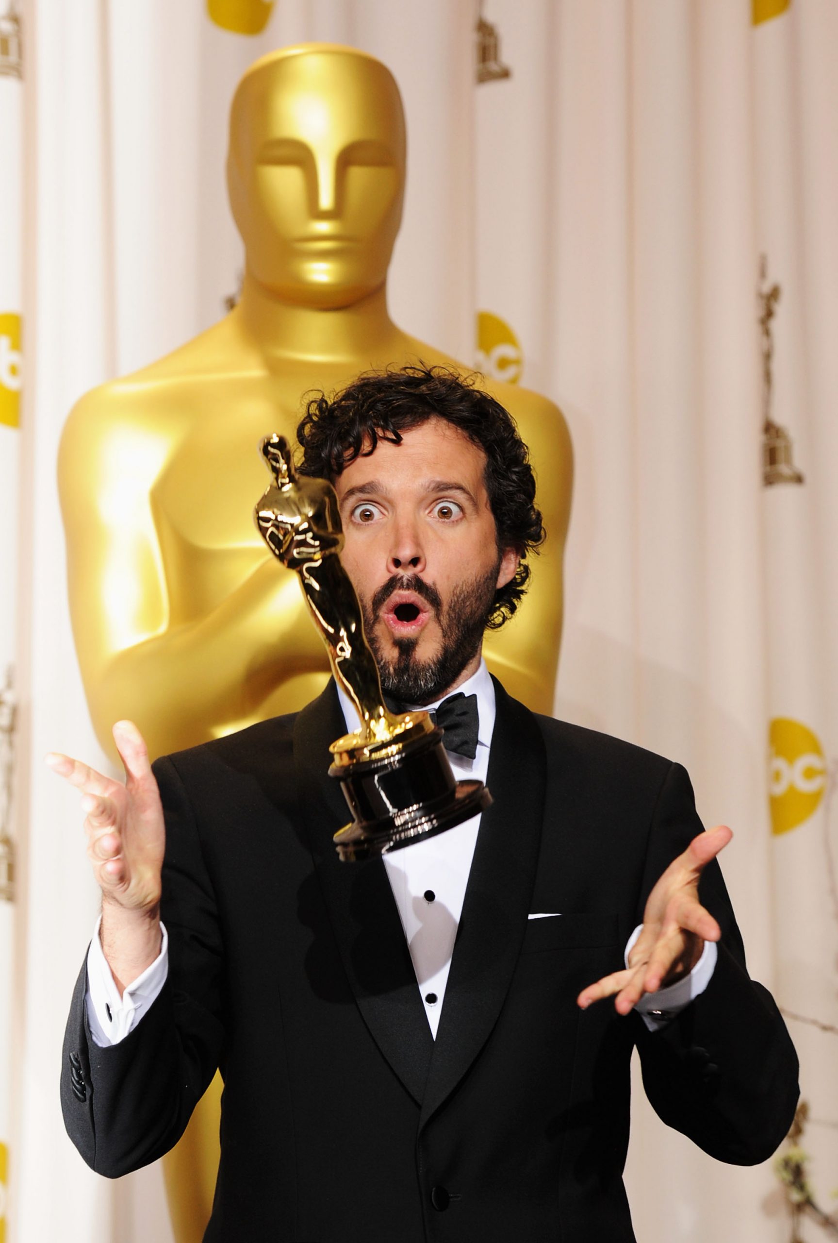 Bret McKenzie photo