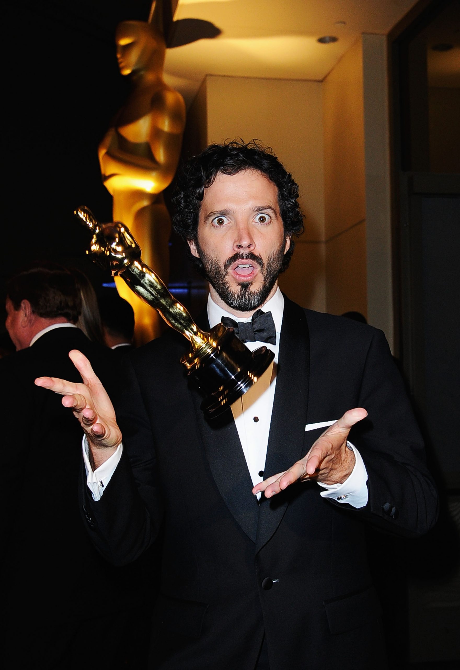 Bret McKenzie photo 2