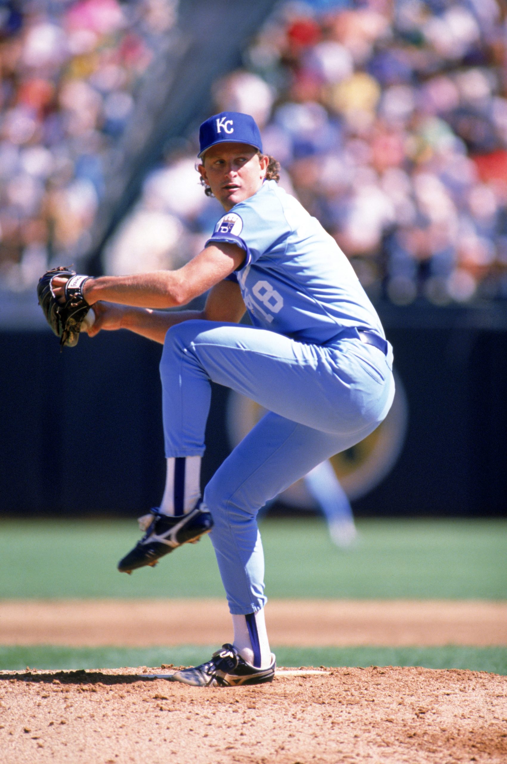 Bret Saberhagen photo 2