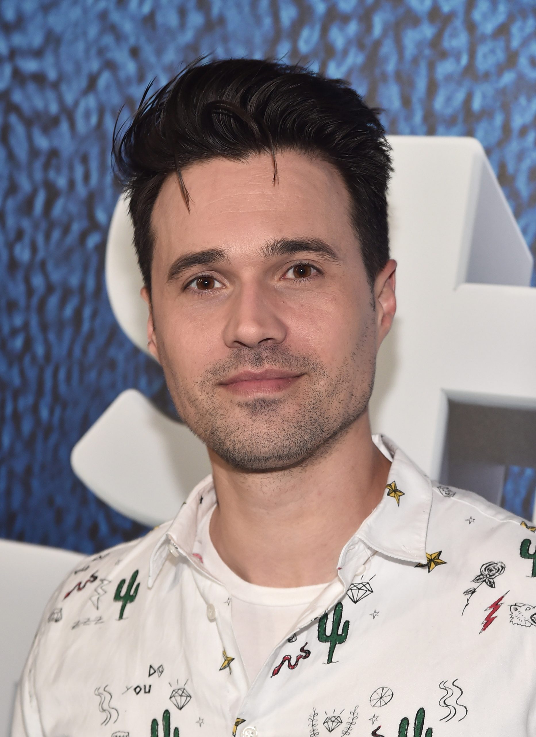 Brett Dalton photo 2