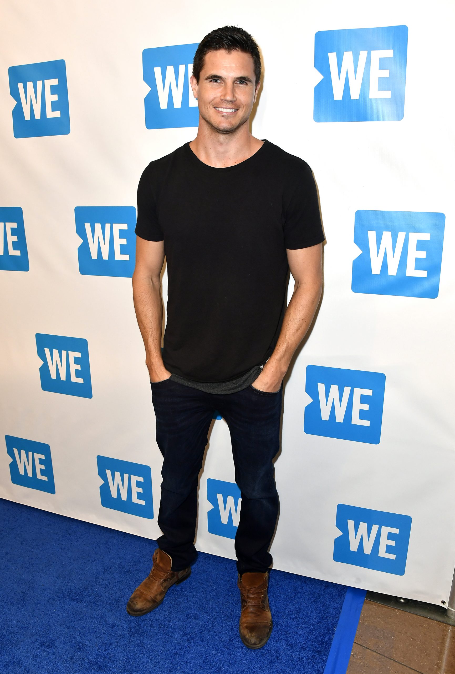 Brett Dalton photo 3