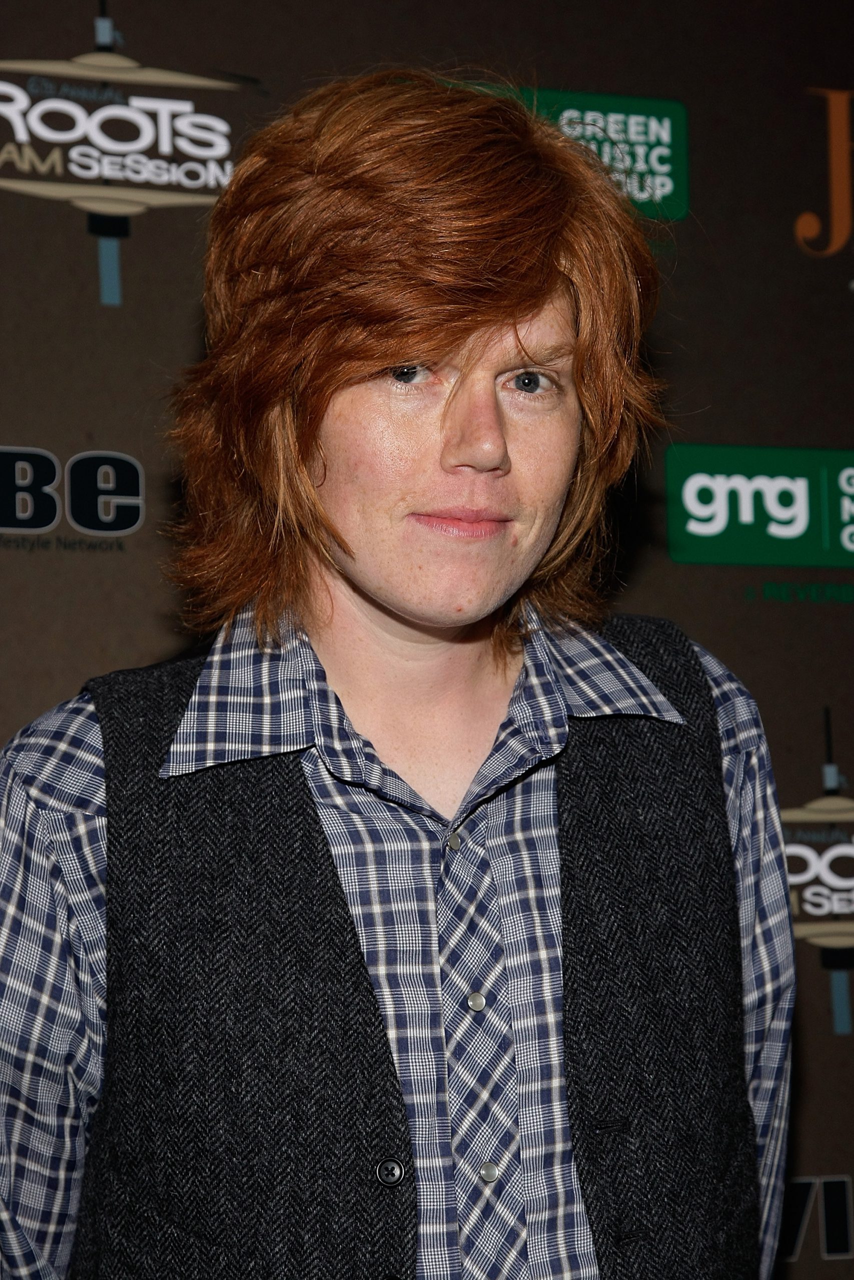 Brett Dennen photo