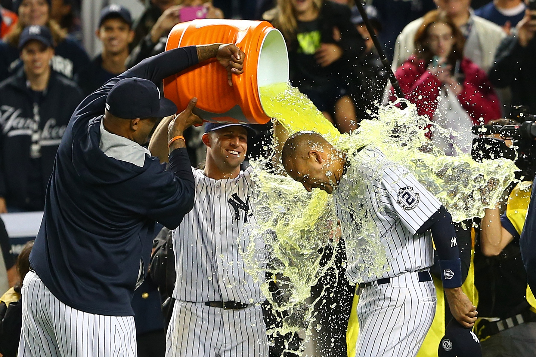 Brett Gardner photo 2