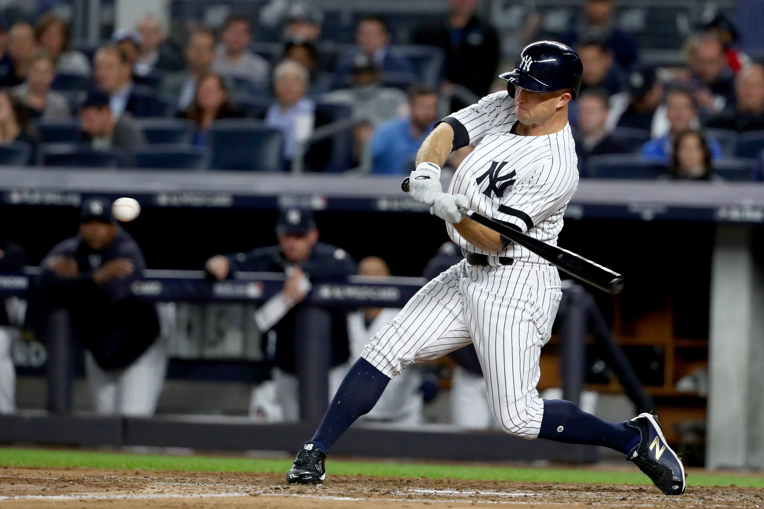 Brett Gardner photo 3