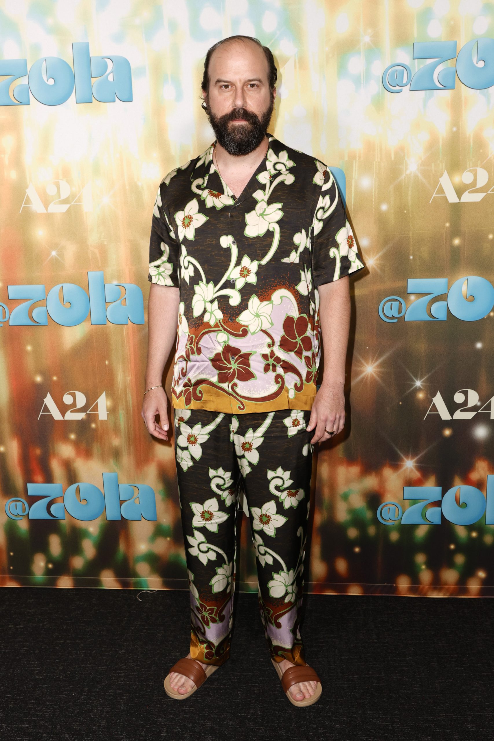 Brett Gelman photo