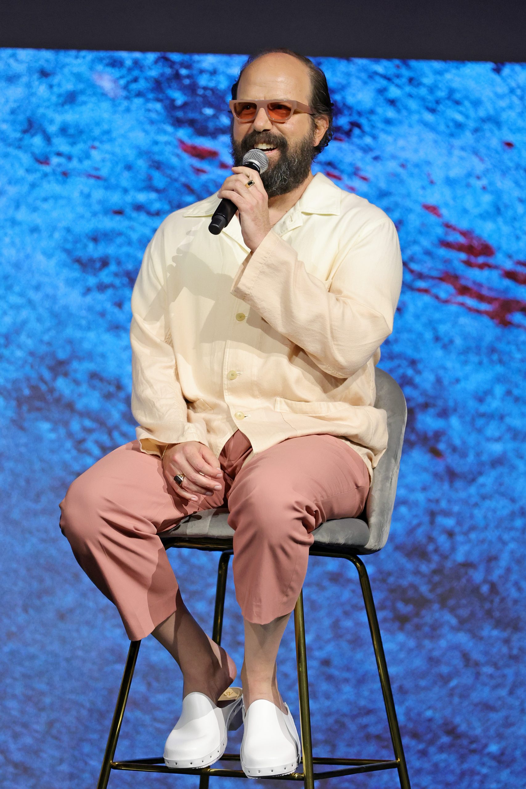 Brett Gelman photo 2