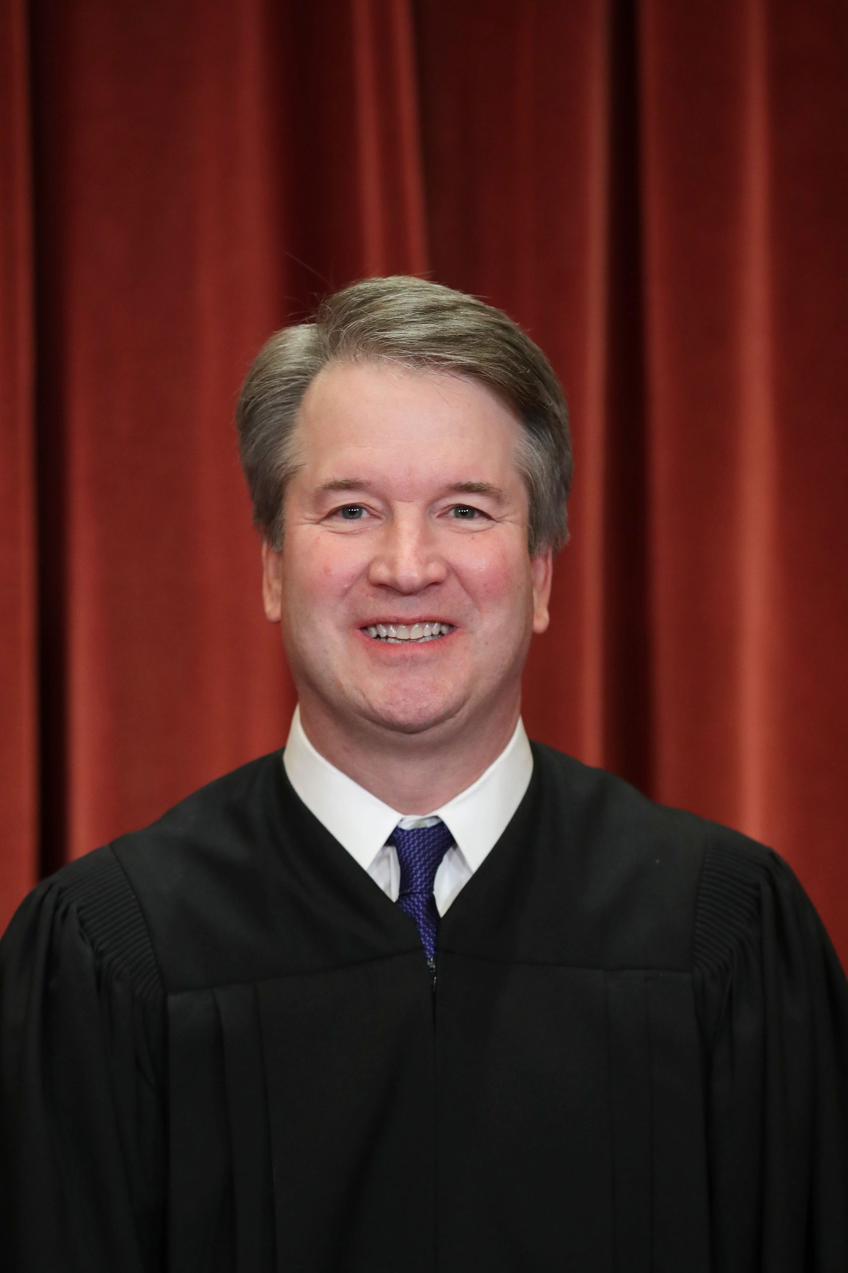 Brett Kavanaugh photo