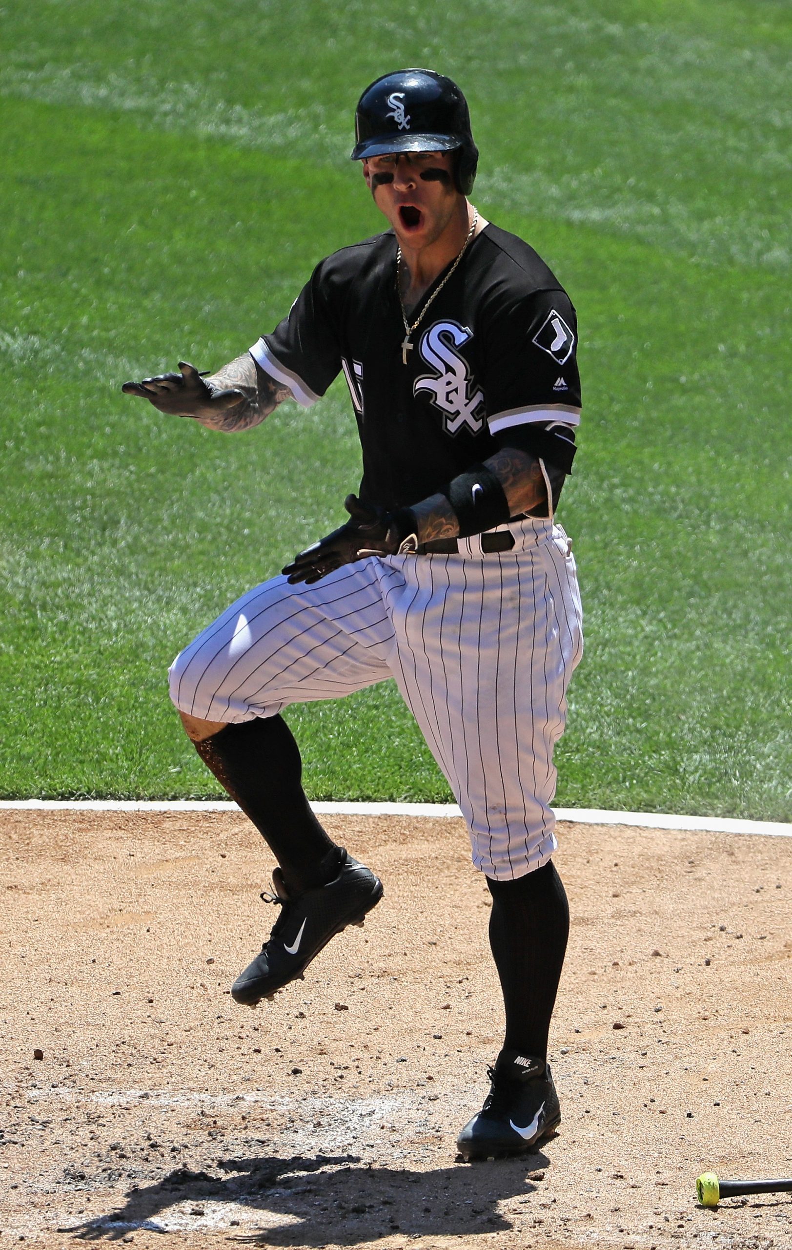 Brett Lawrie photo