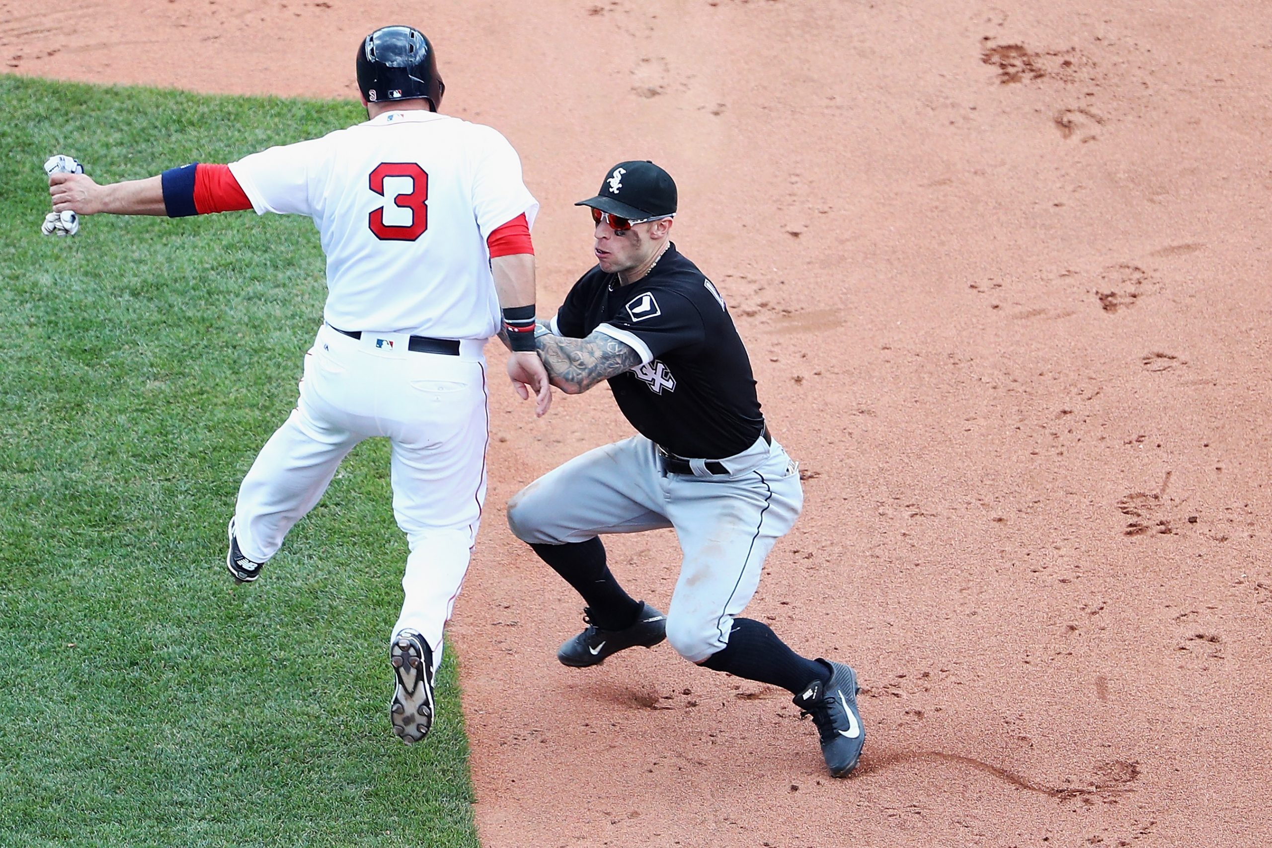 Brett Lawrie photo 2