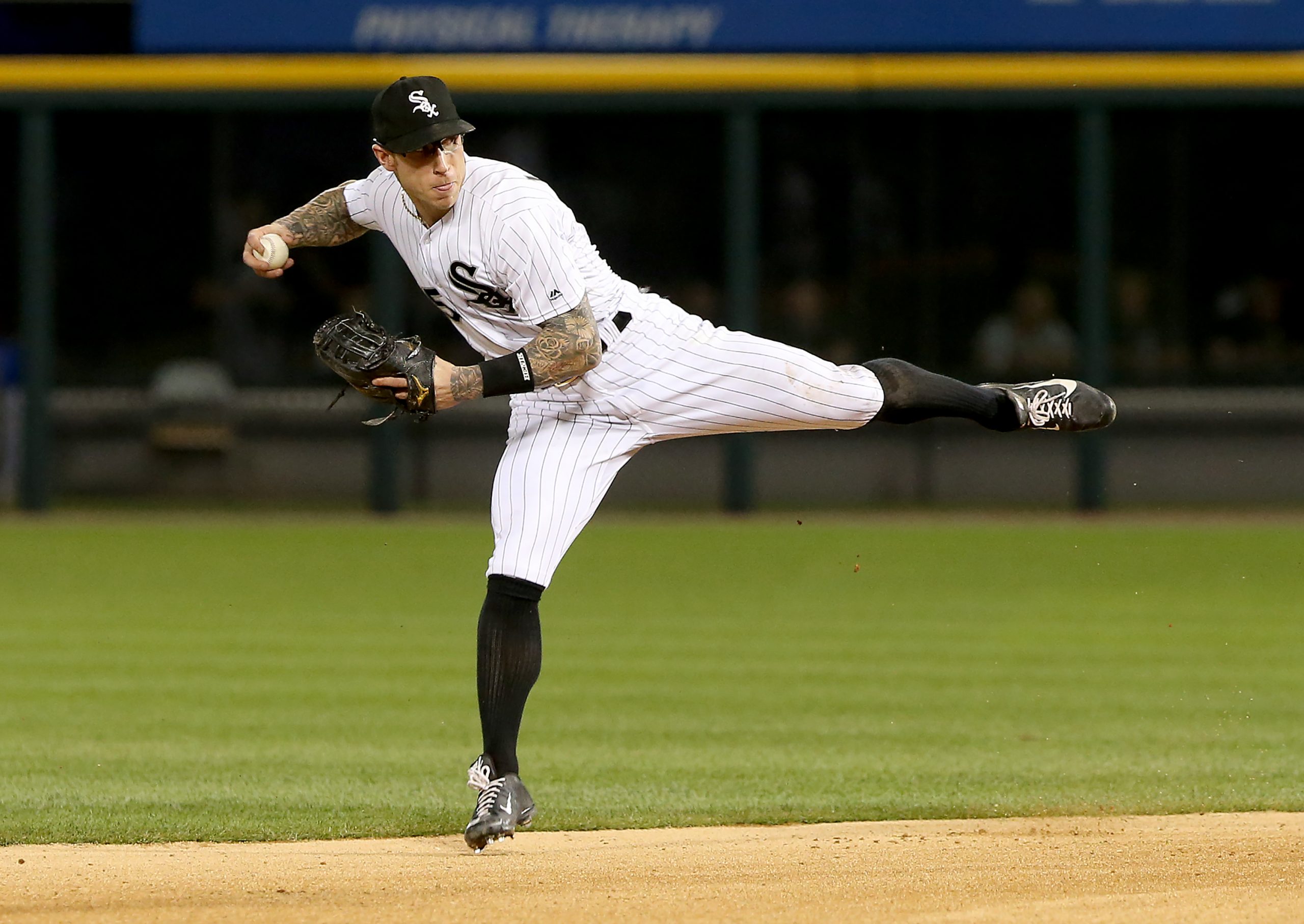 Brett Lawrie photo 3