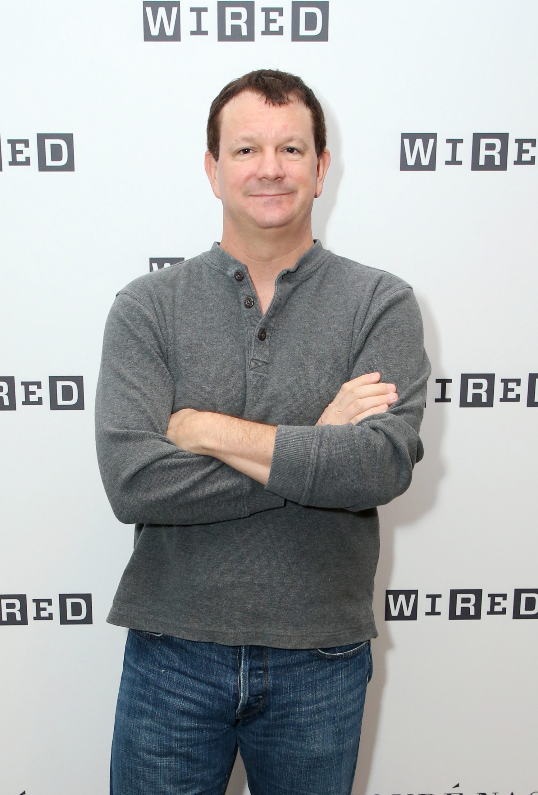 Brian Acton photo 2