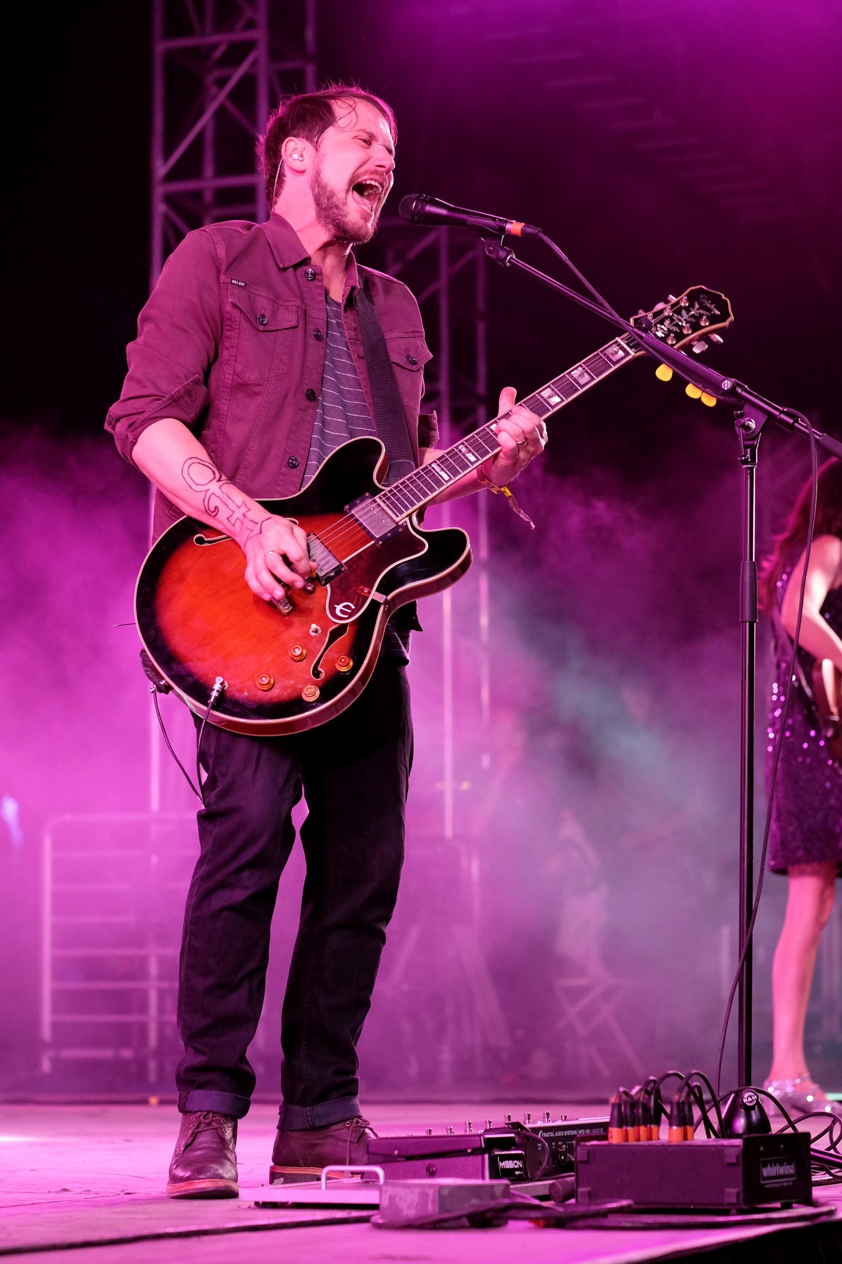 Brian Aubert photo 3