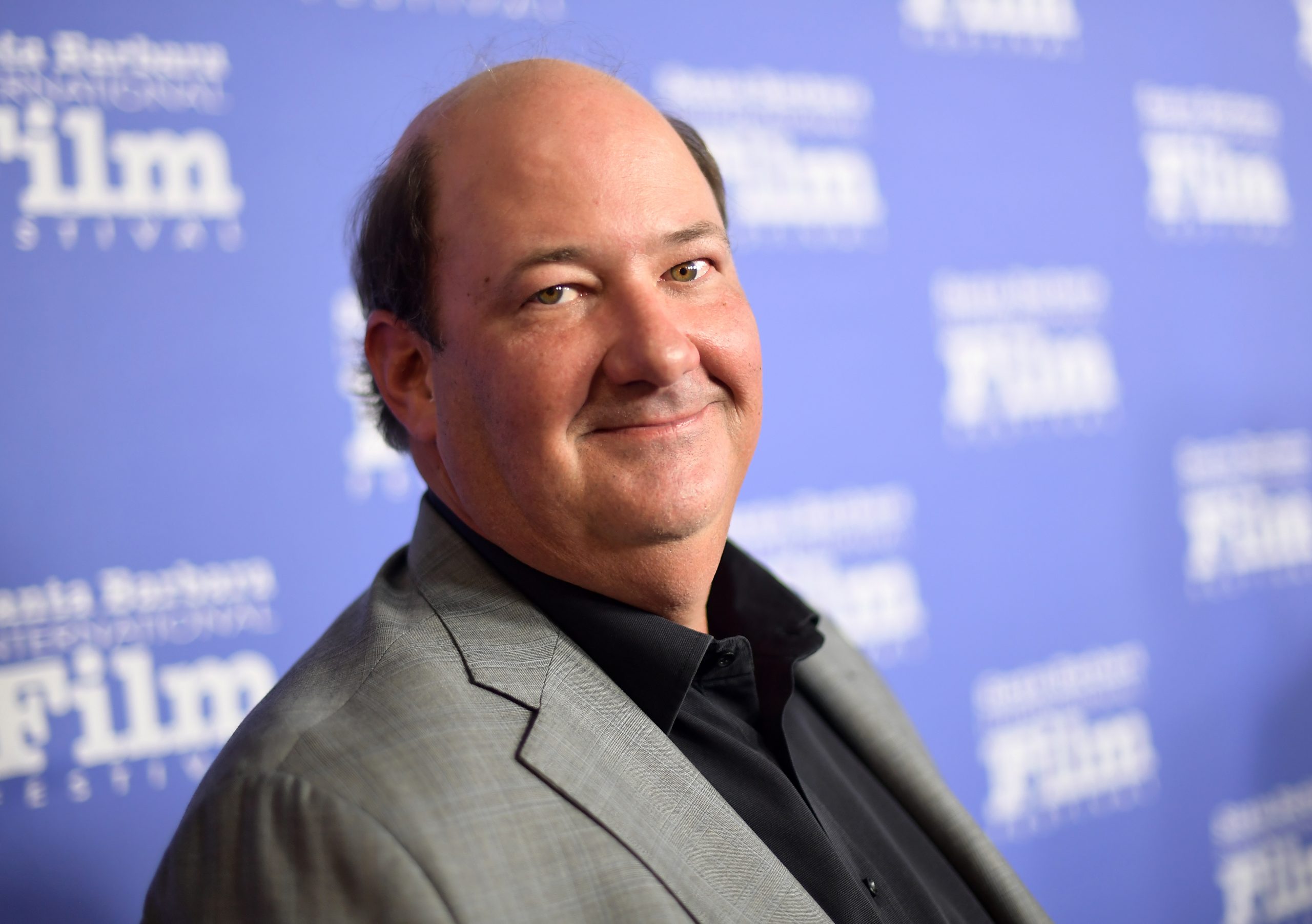 Brian Baumgartner photo 2