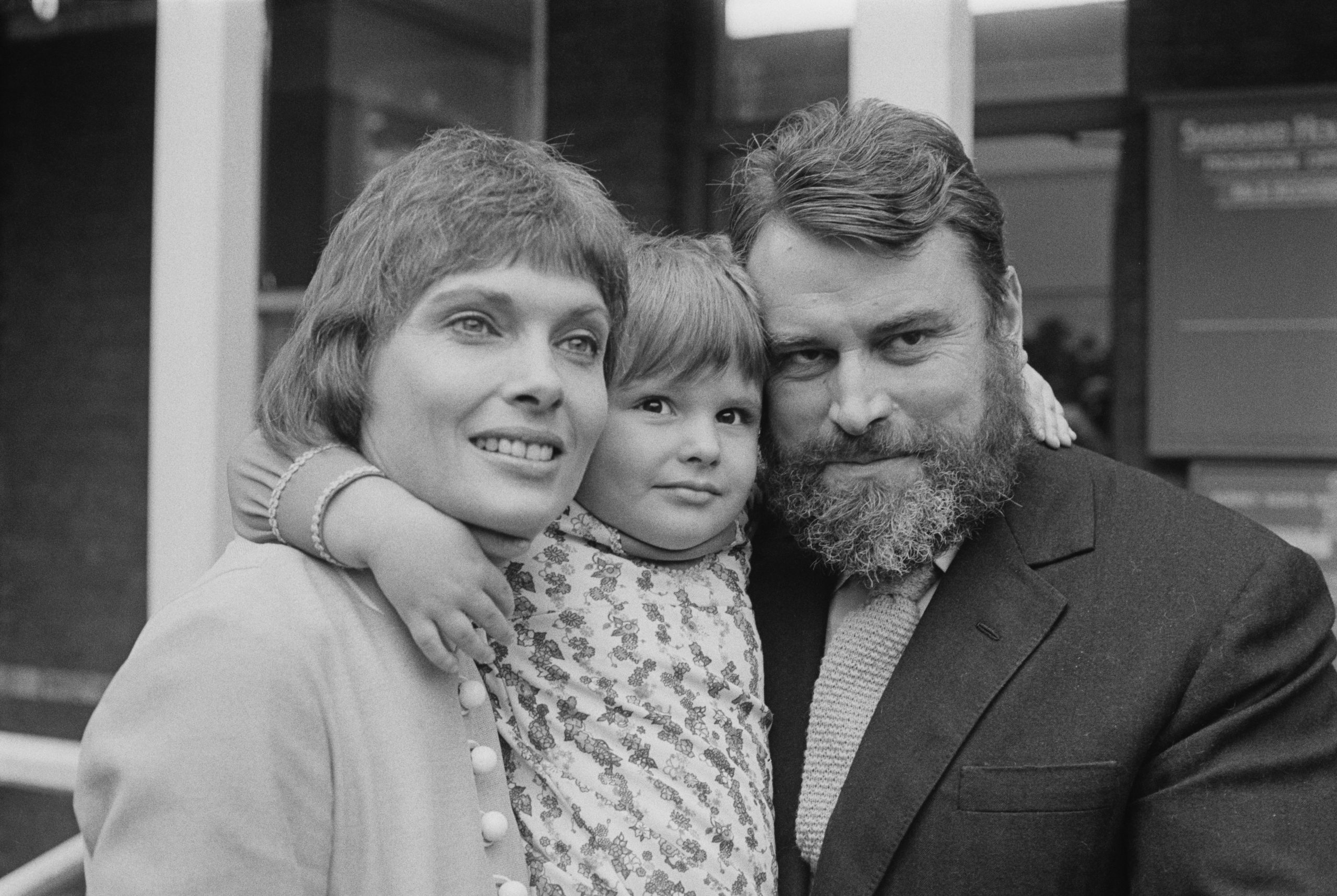 Brian Blessed photo 3