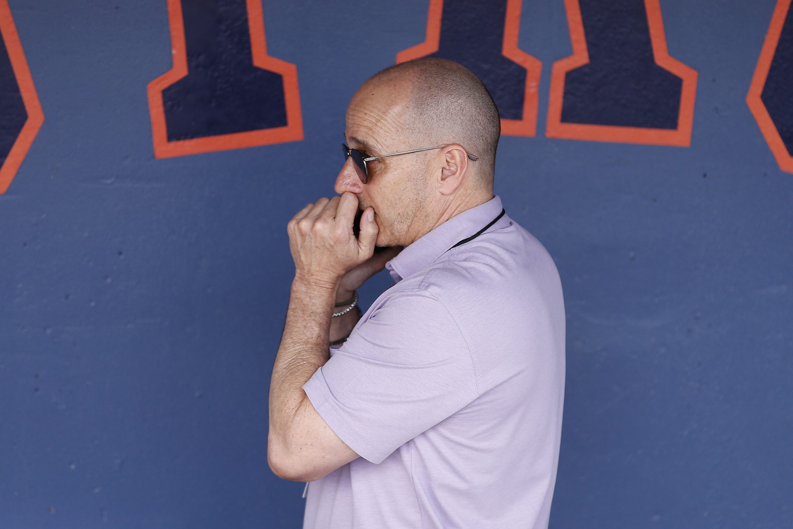 Brian Cashman photo 3