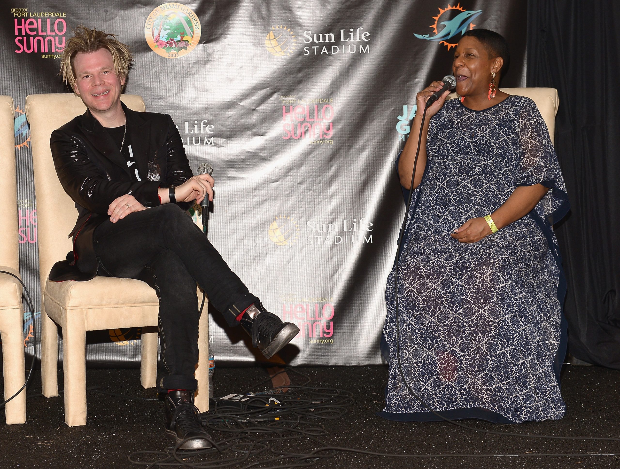 Brian Culbertson photo 2