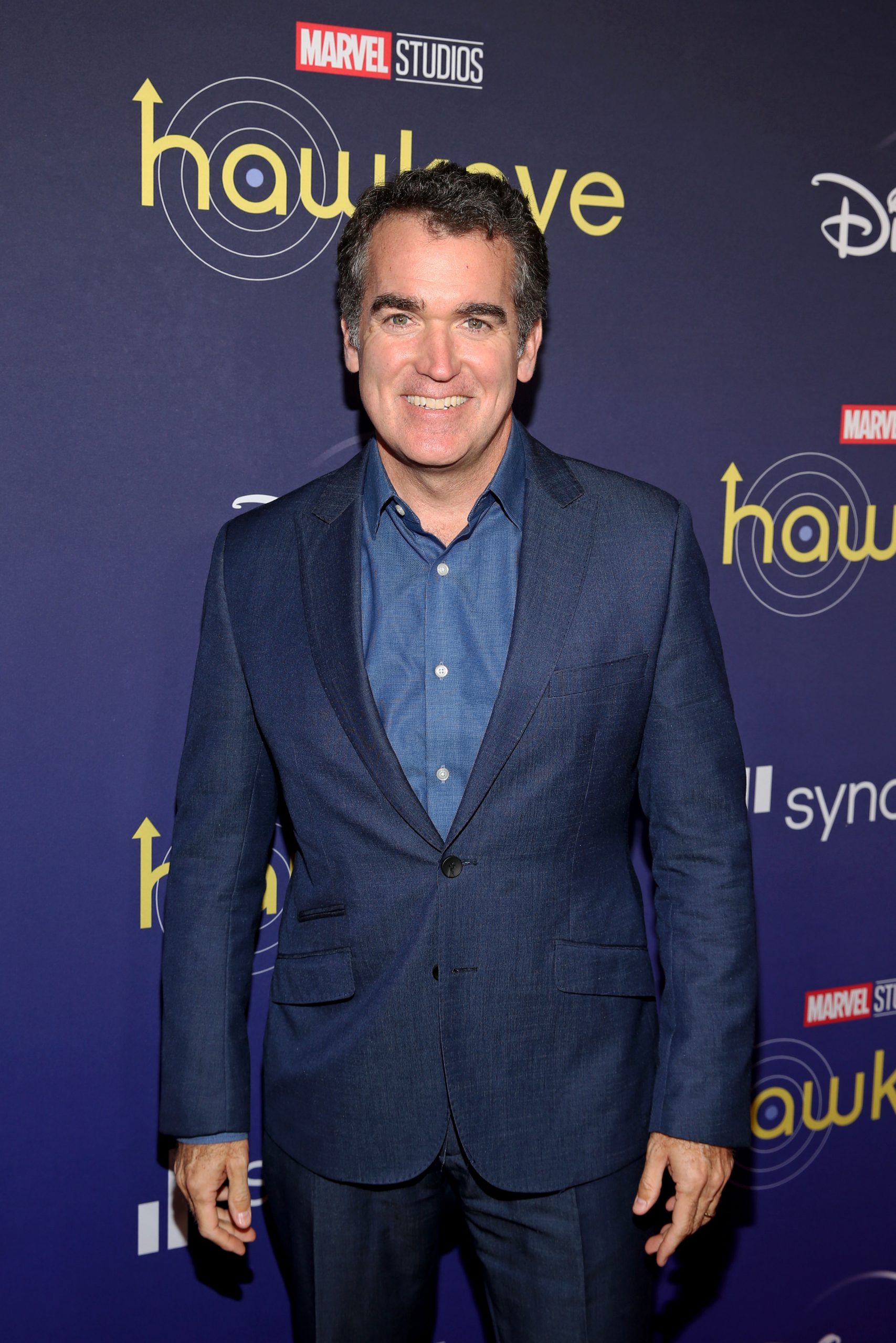 Brian d’Arcy James photo 3