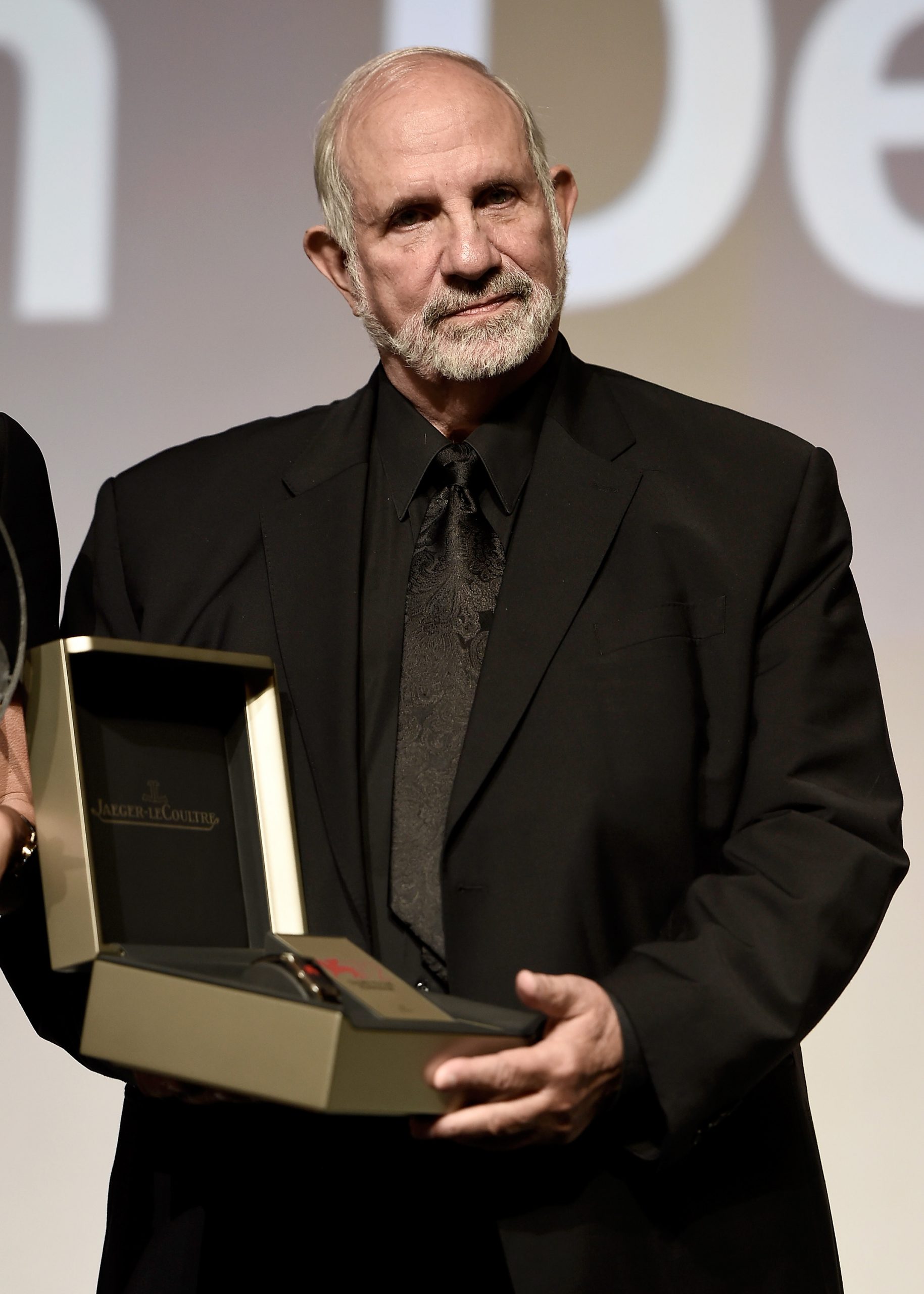 Brian De Palma photo 3