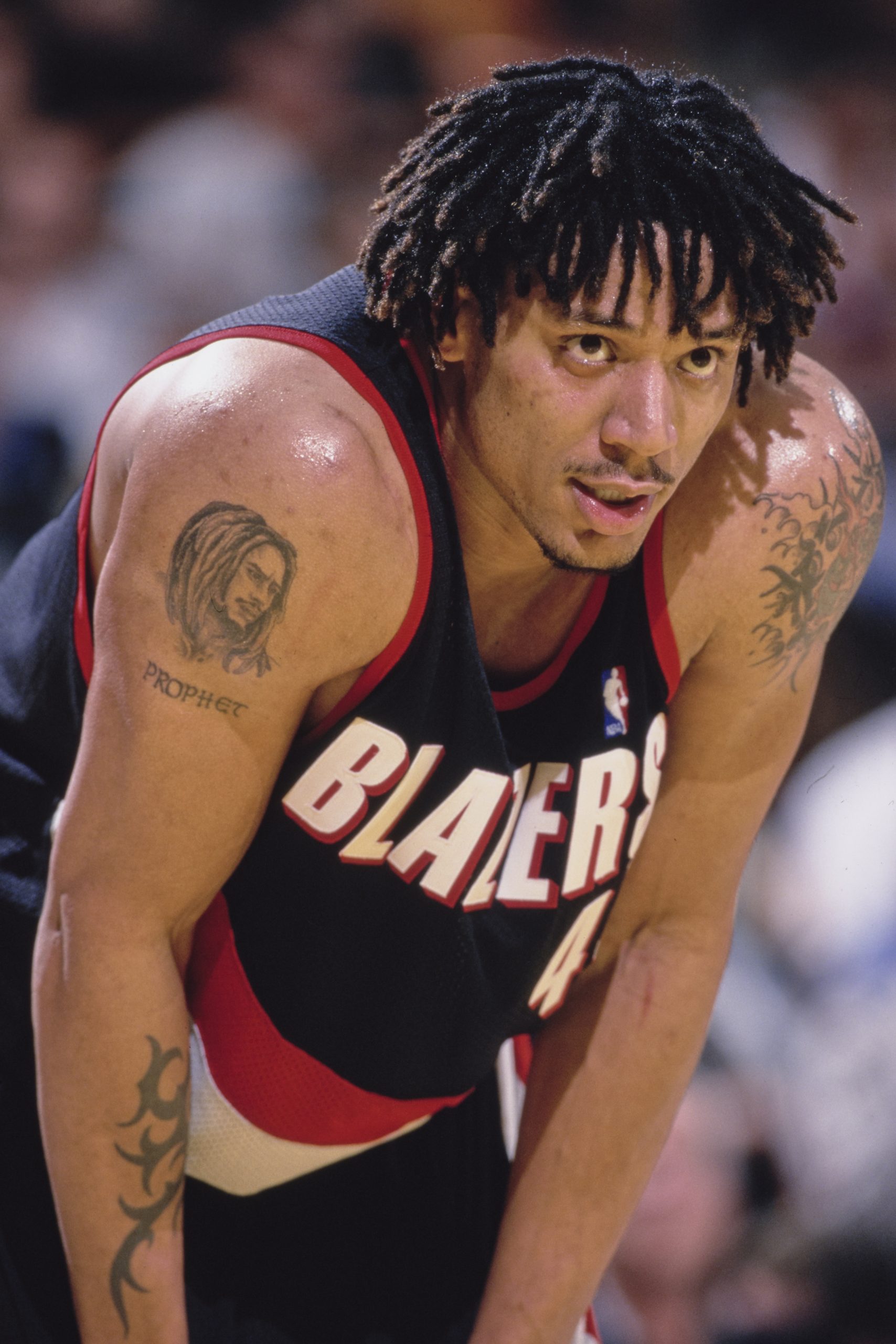 Brian Grant photo 3