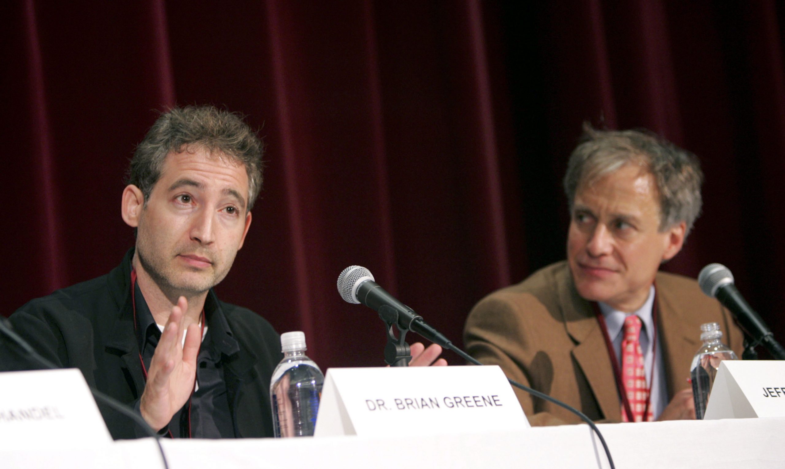 Brian Greene photo 2