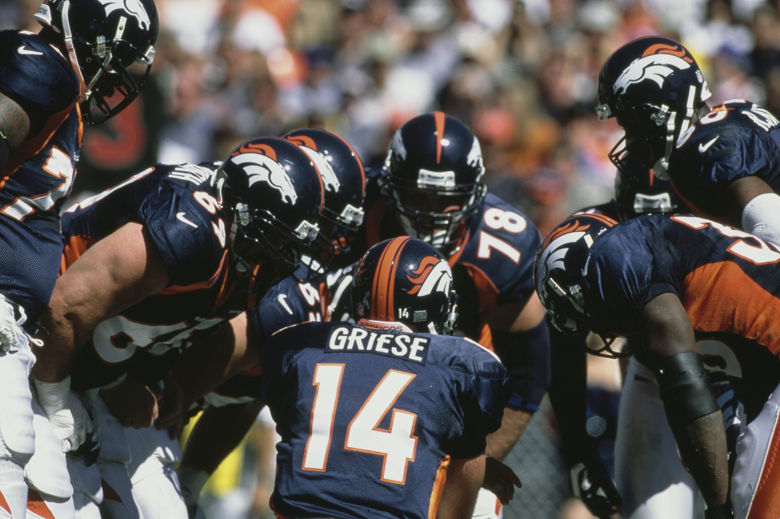 Brian Griese photo 2