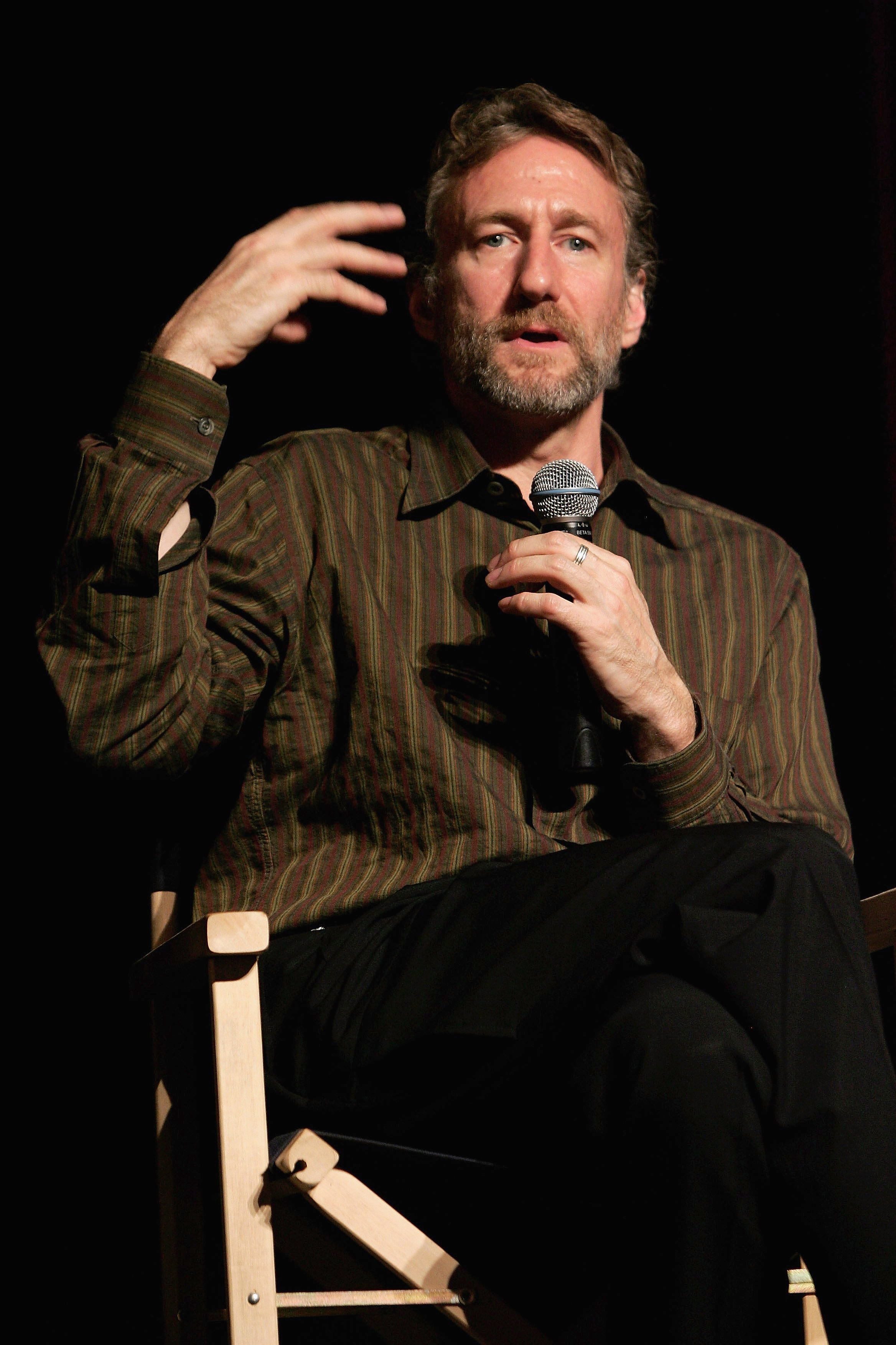 Brian Henson photo 2