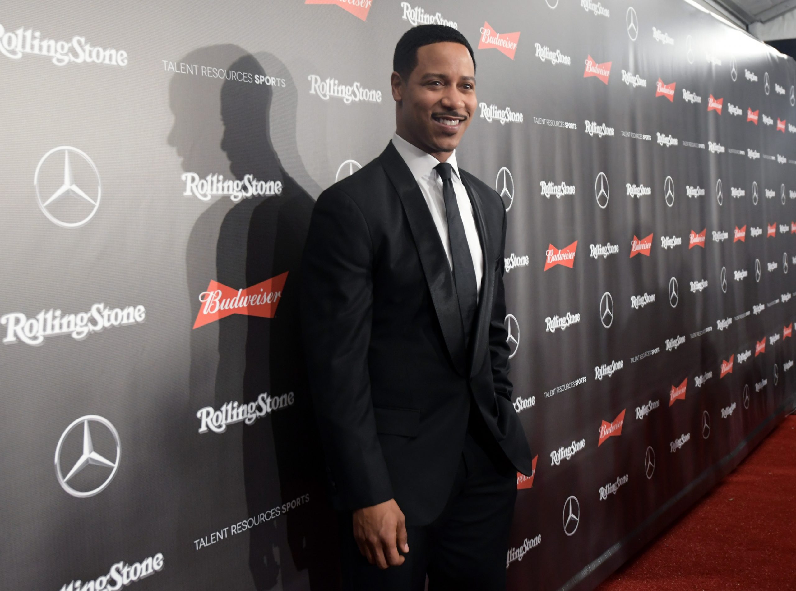 Brian J. White photo 3