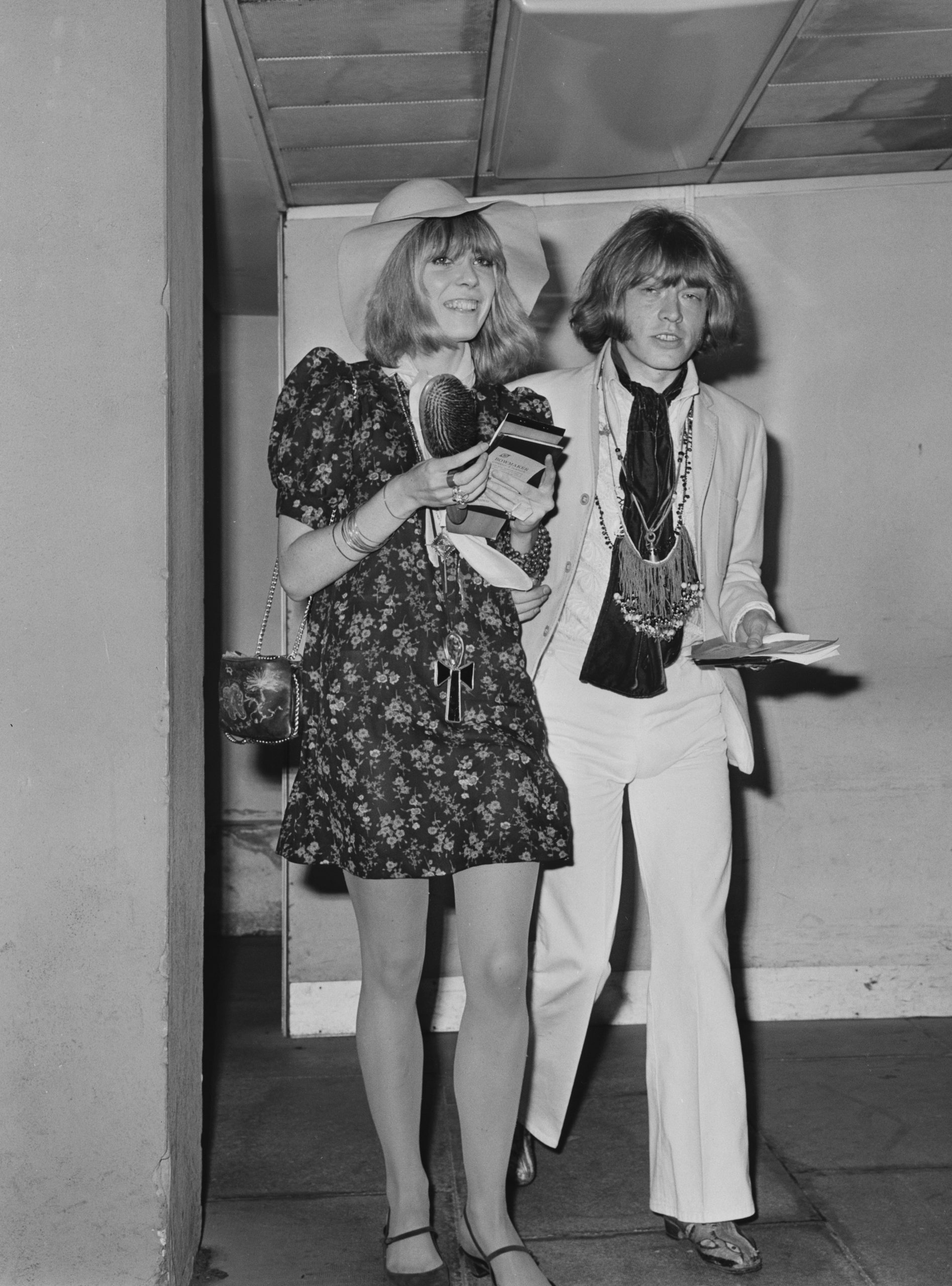 Brian Jones photo 2