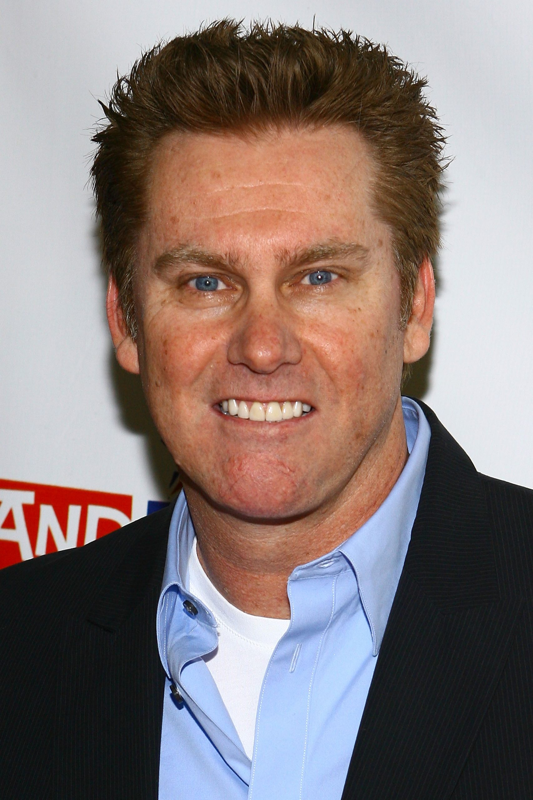 Brian Regan photo 2