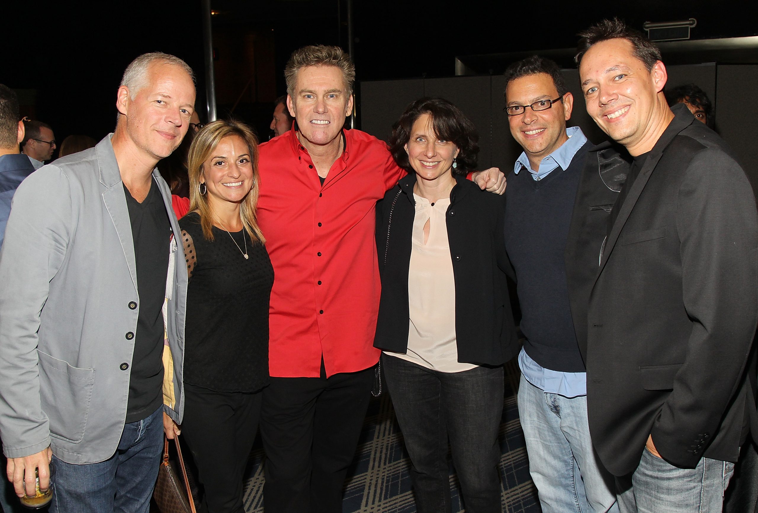 Brian Regan photo 3