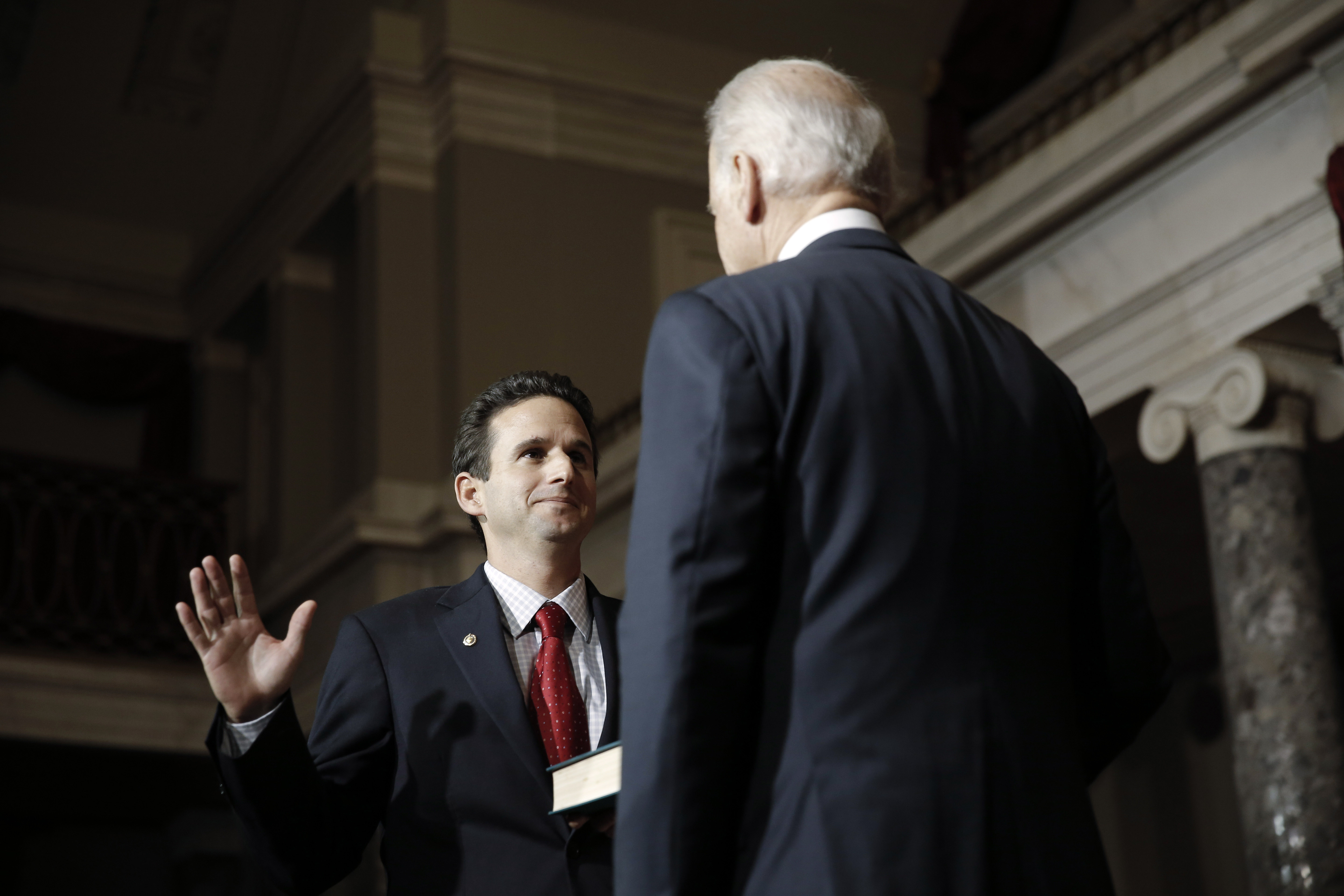 Brian Schatz photo 3