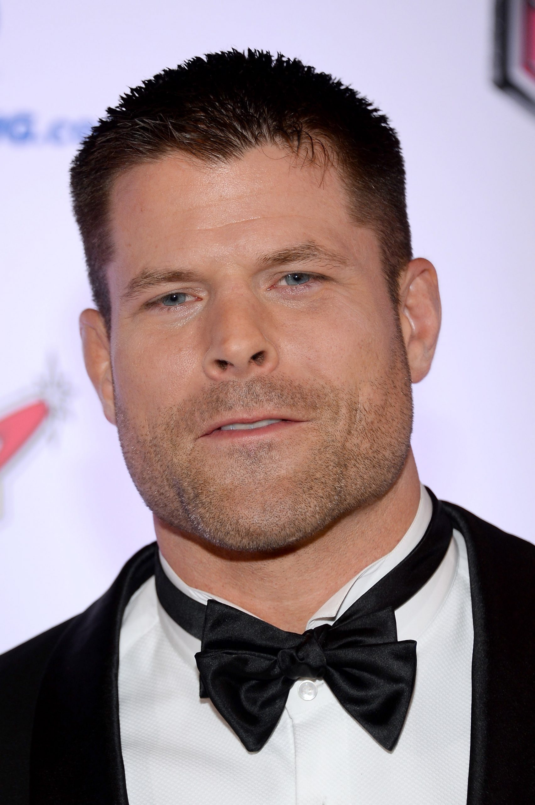 Brian Stann photo 3