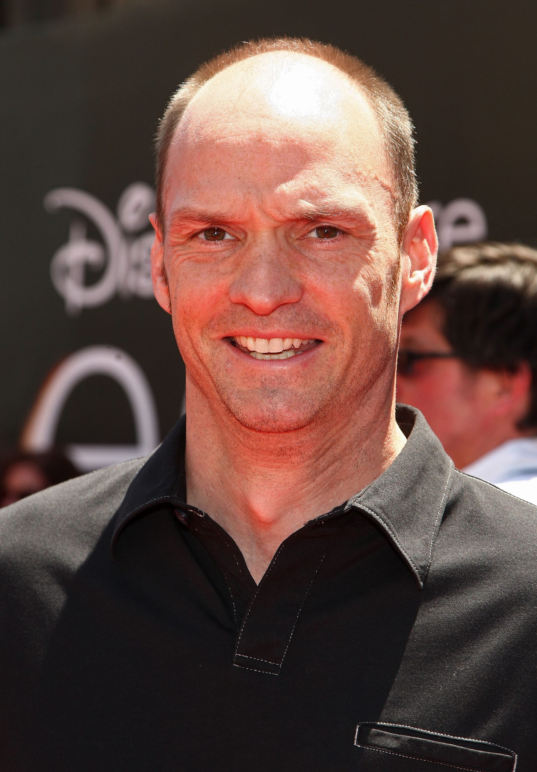 Brian Stepanek photo 2