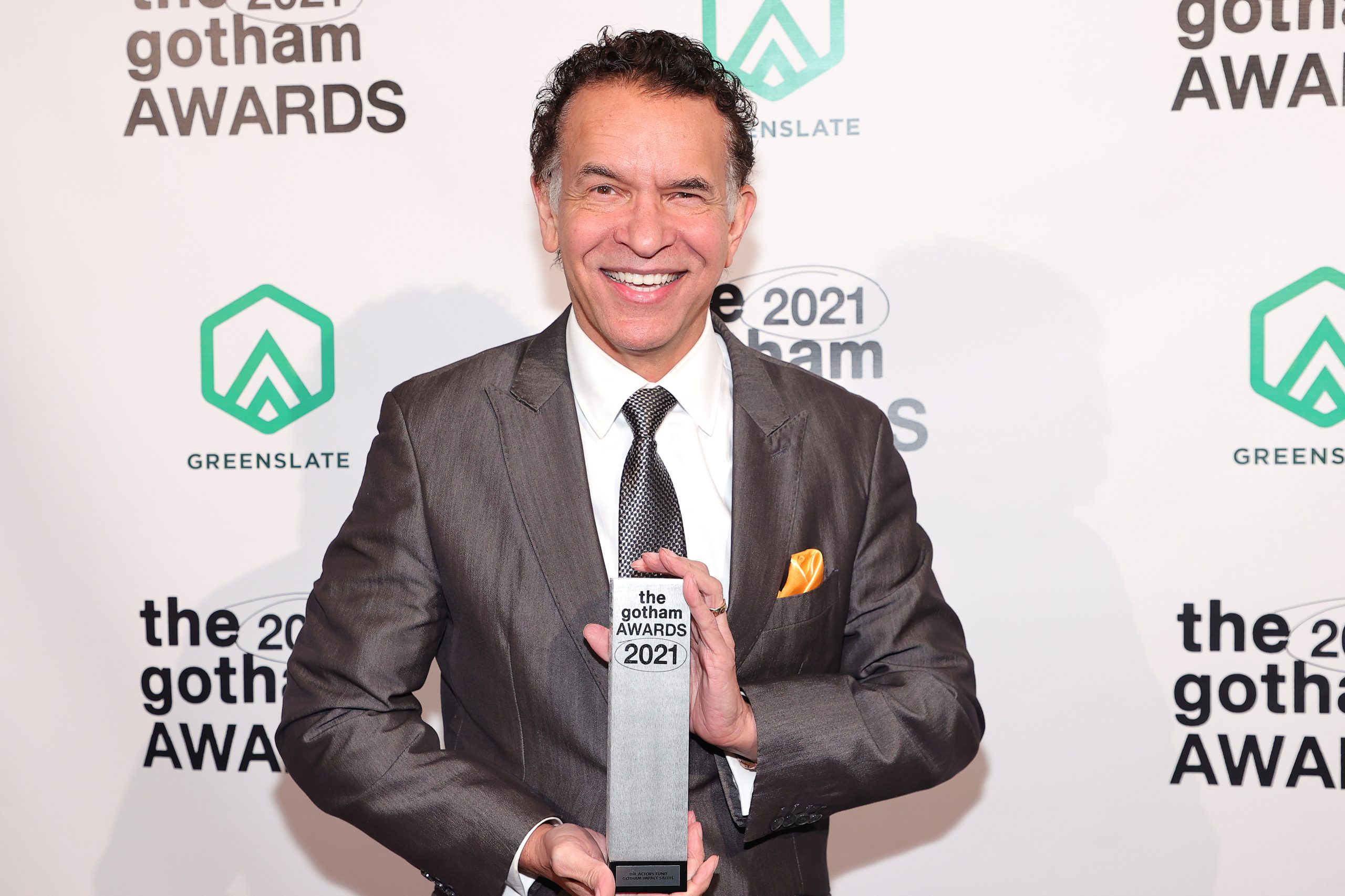 Brian Stokes Mitchell photo