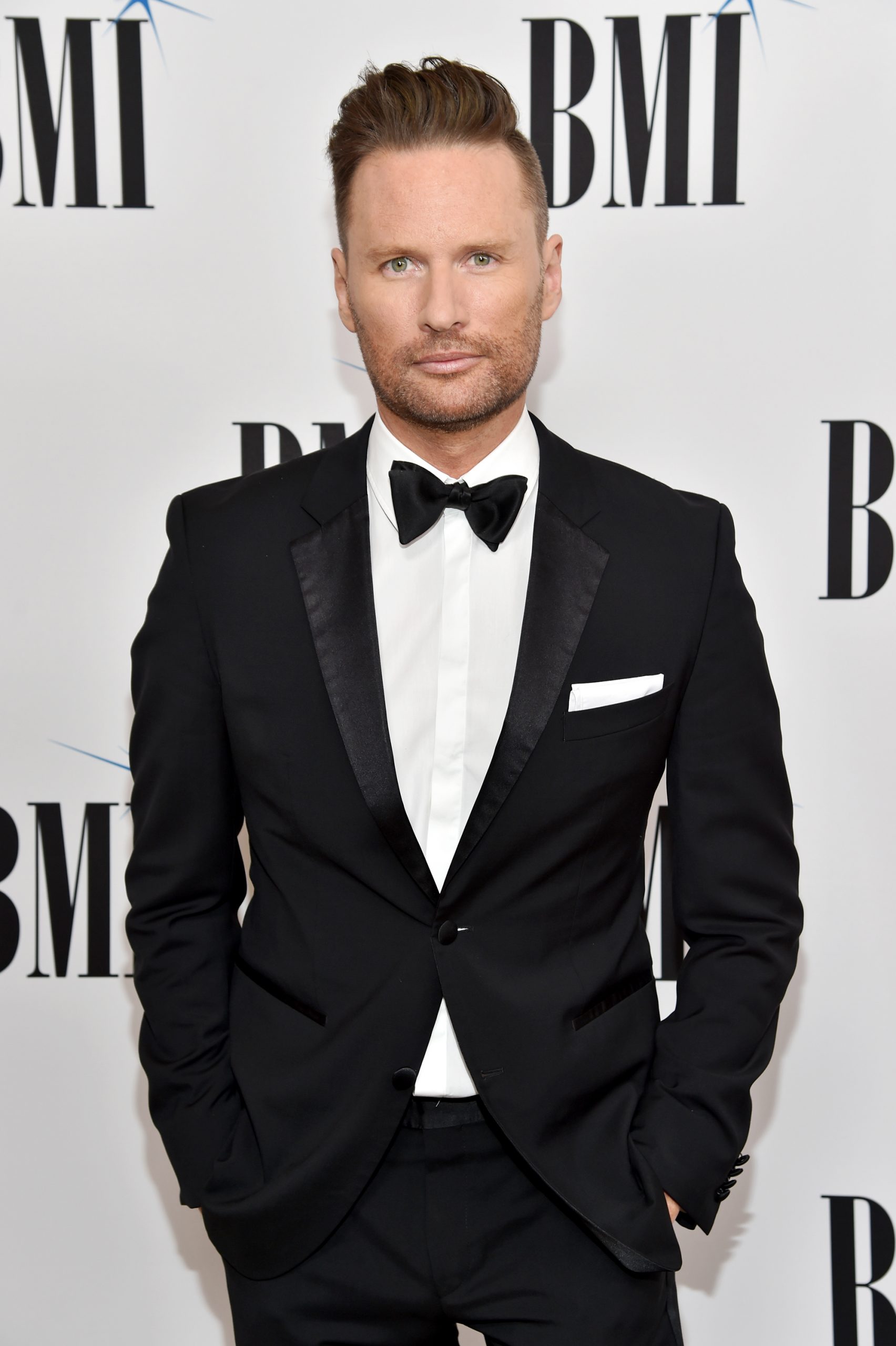 Brian Tyler photo 3