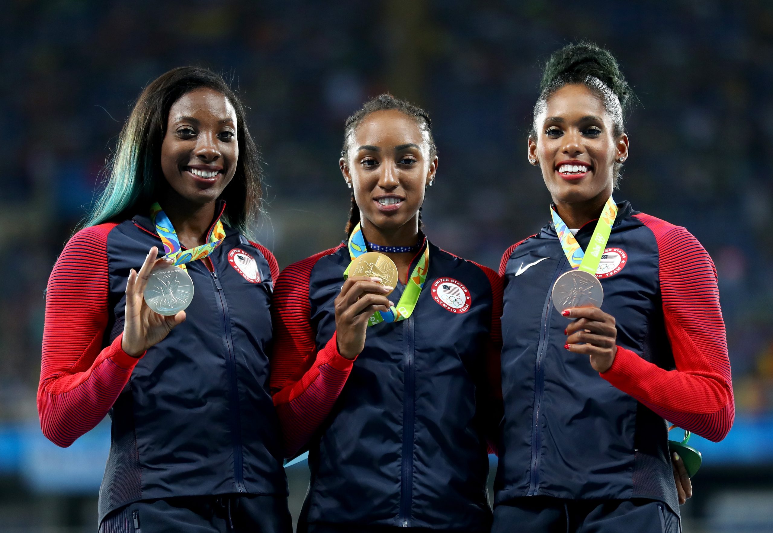 Brianna Rollins photo 2