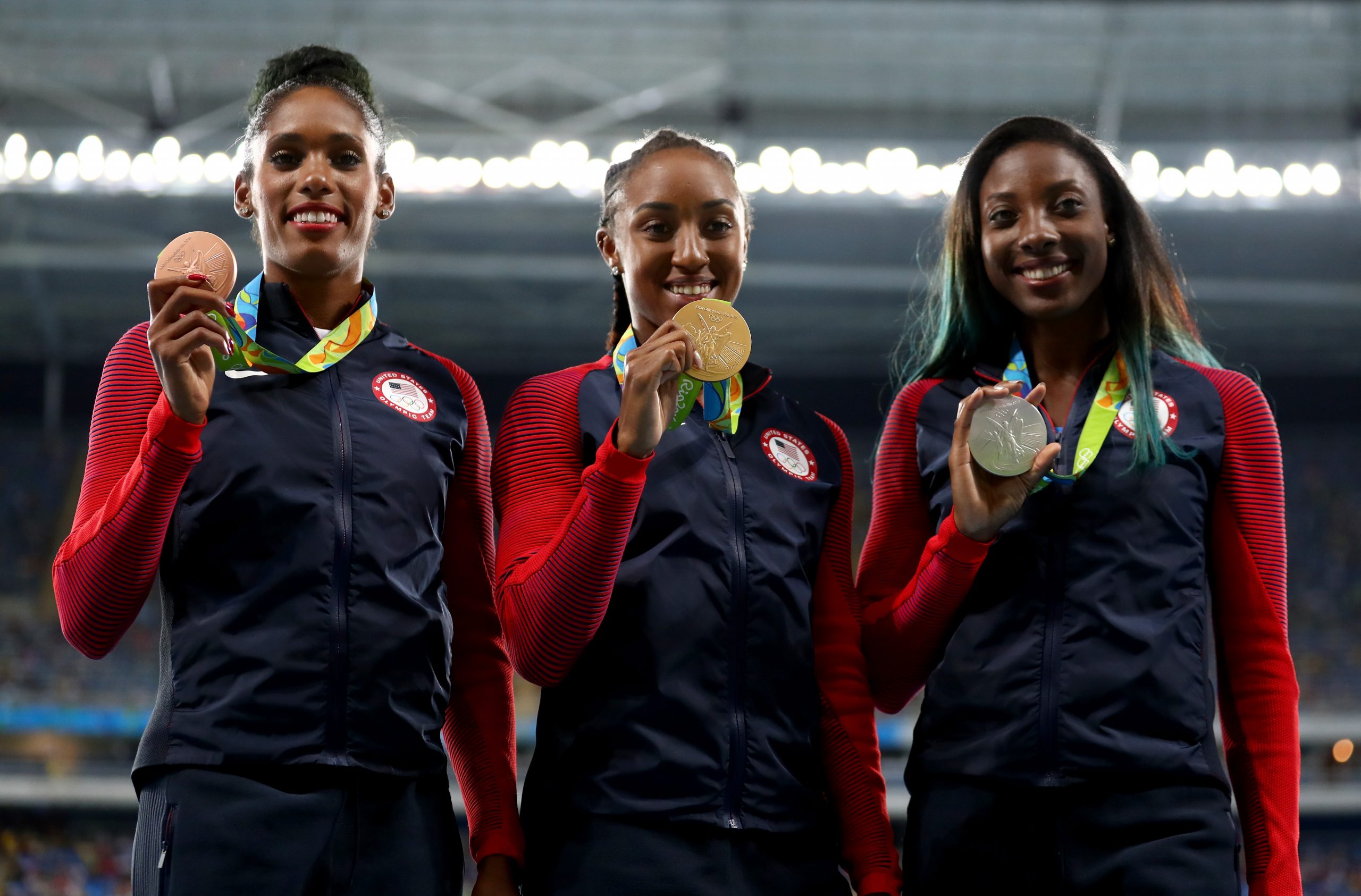 Brianna Rollins photo 3