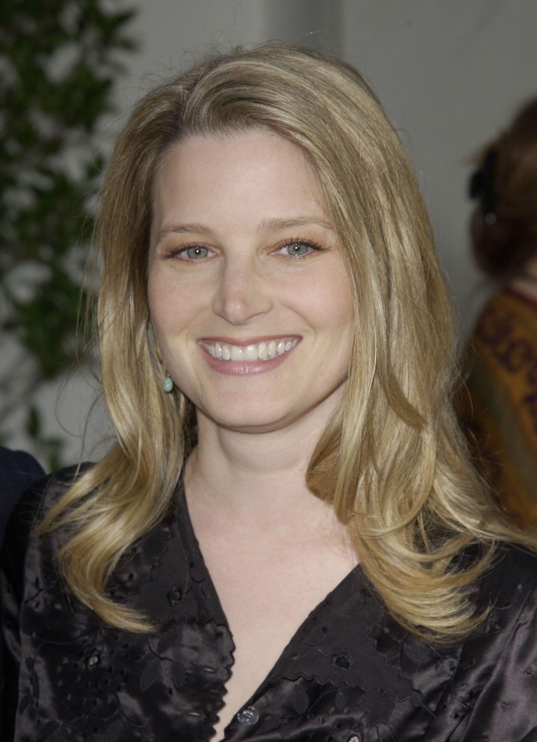 Bridget Fonda photo 2