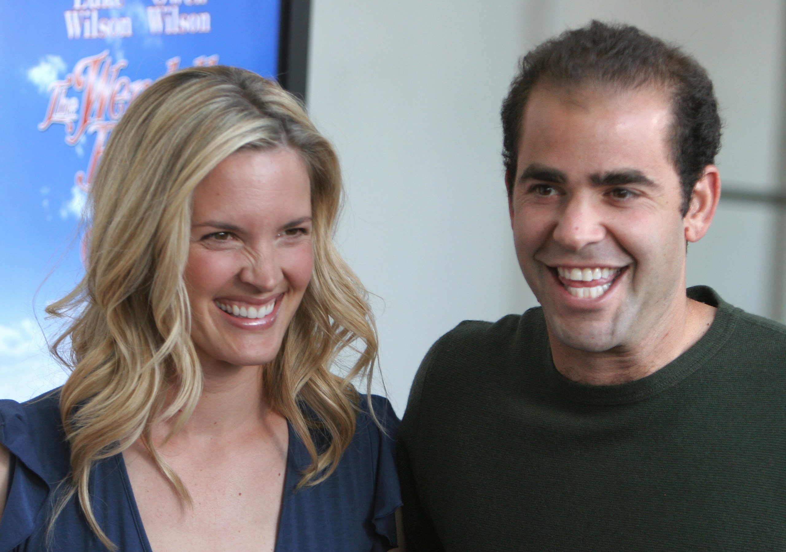 Bridgette Wilson-Sampras photo 3