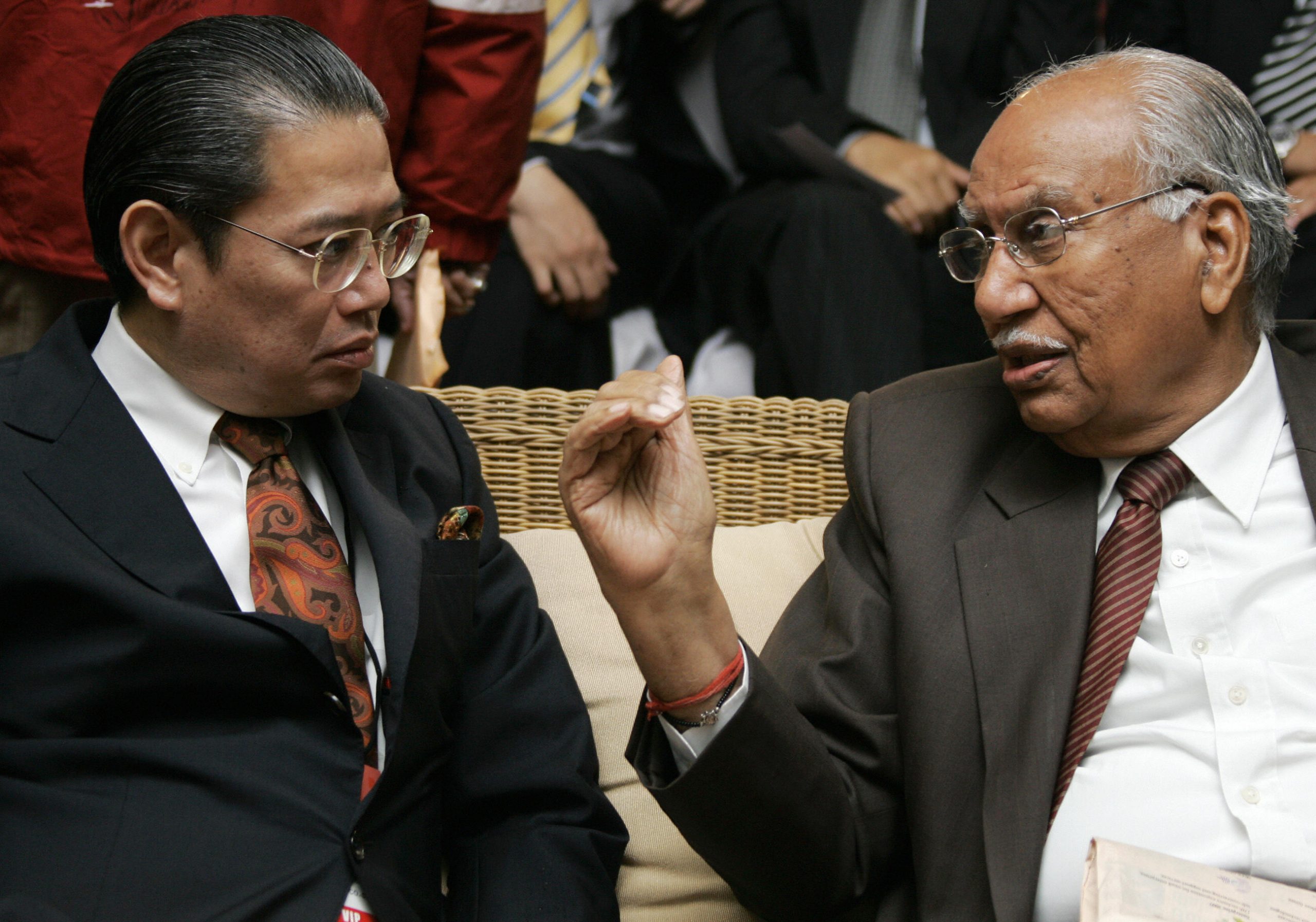 Brijmohan Lall Munjal photo